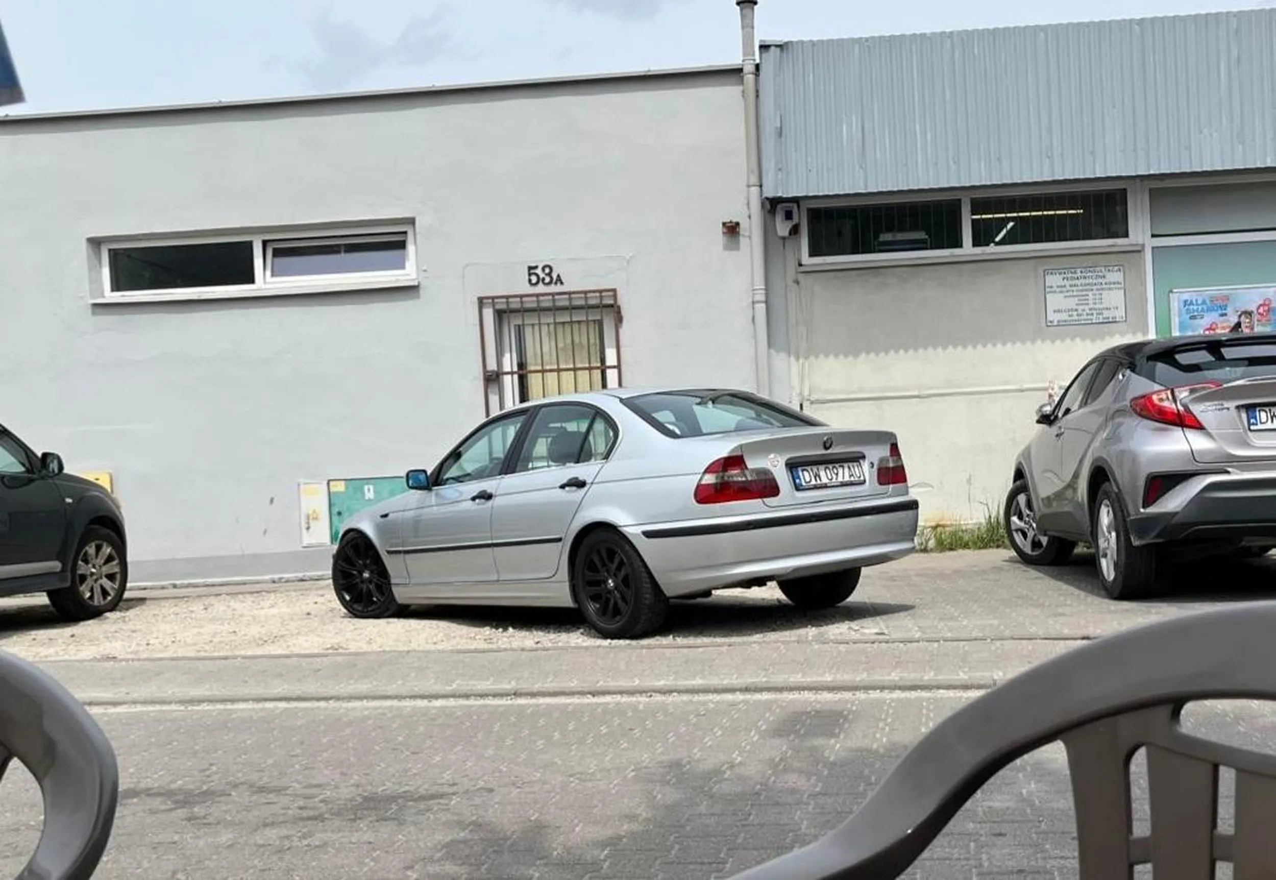 Młody szczyn kupil prawko na allegro