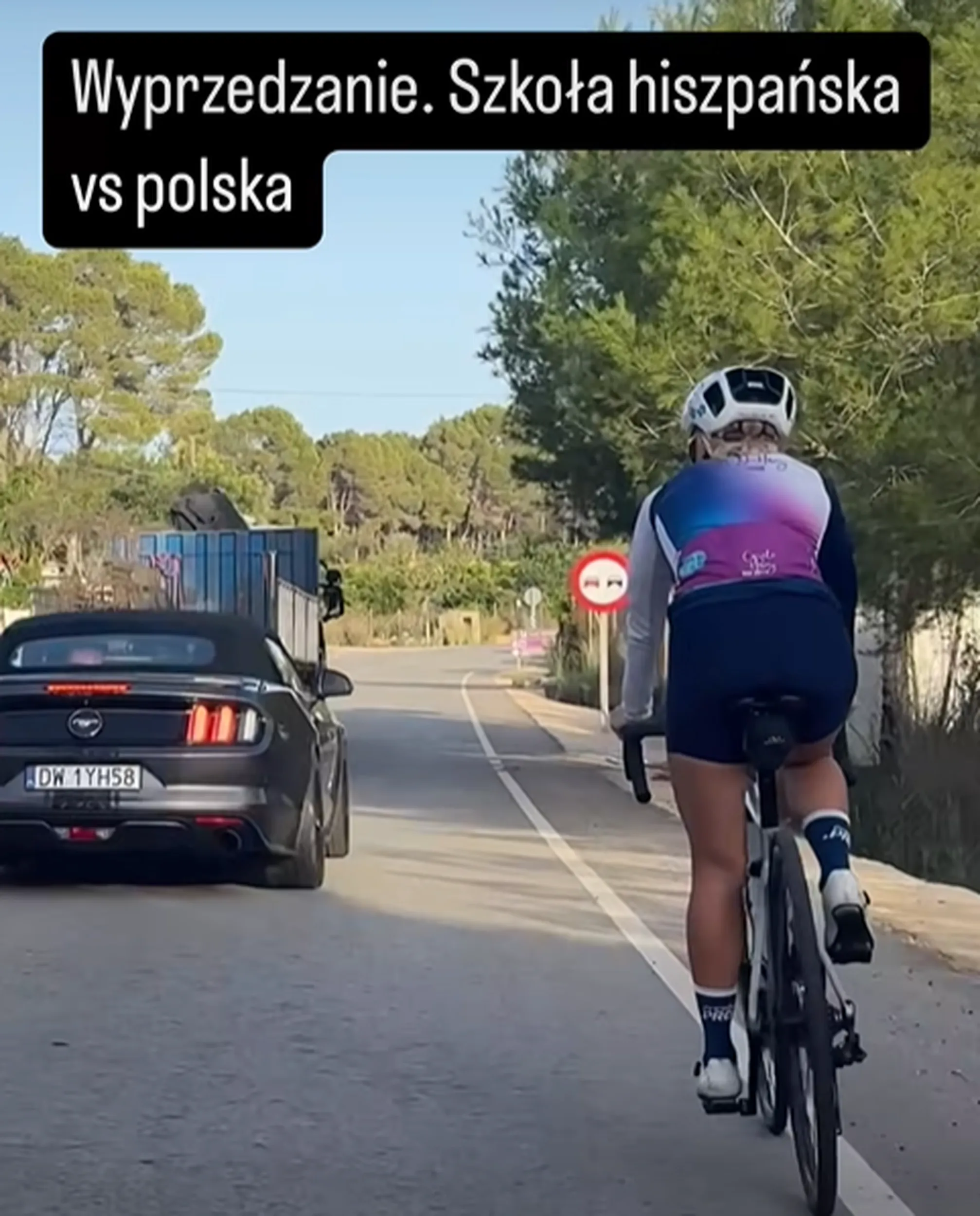 Naucz się kultury wyprzedzania od Hiszpanów