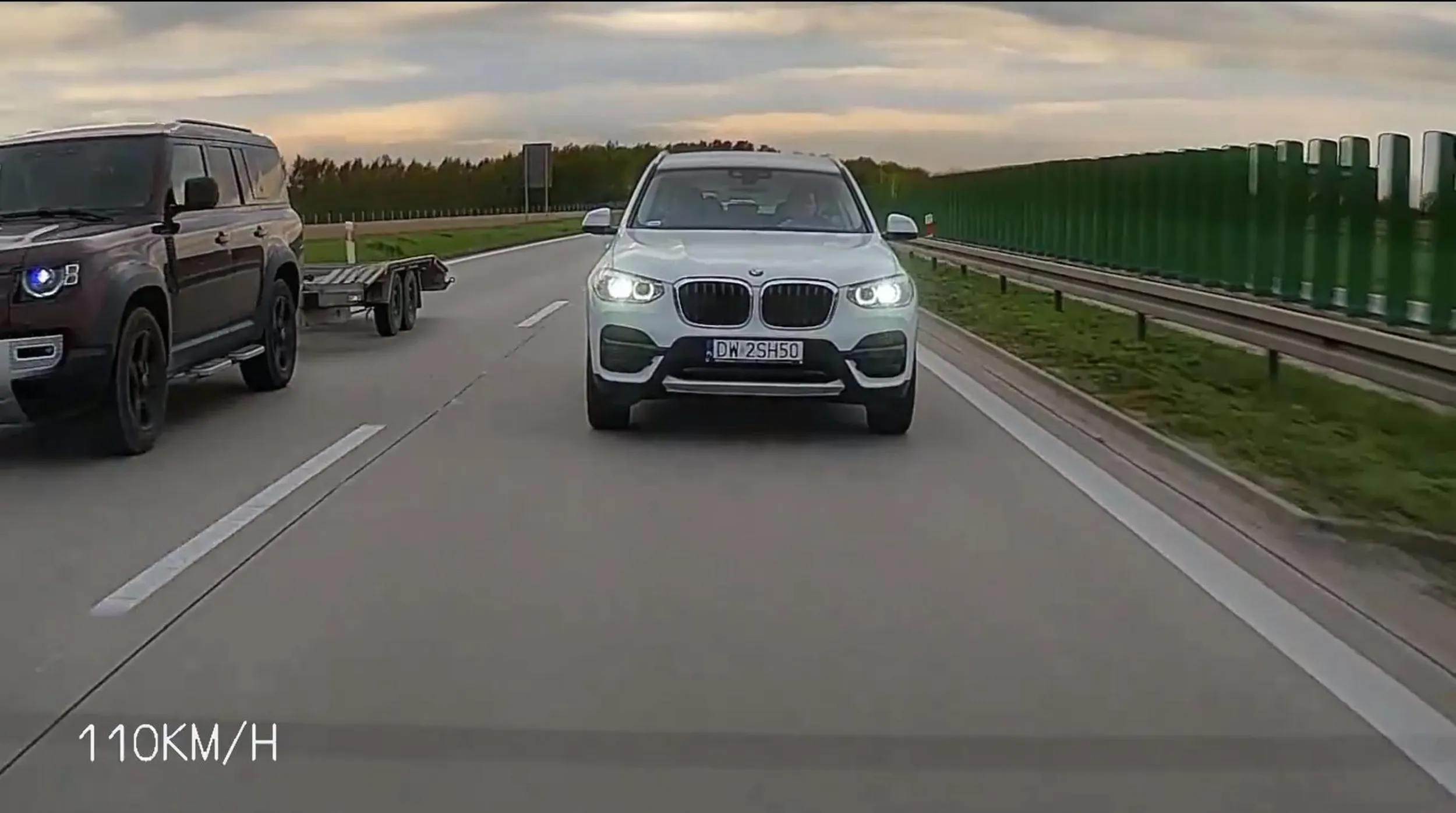 Kto cię robił poganiaczu?