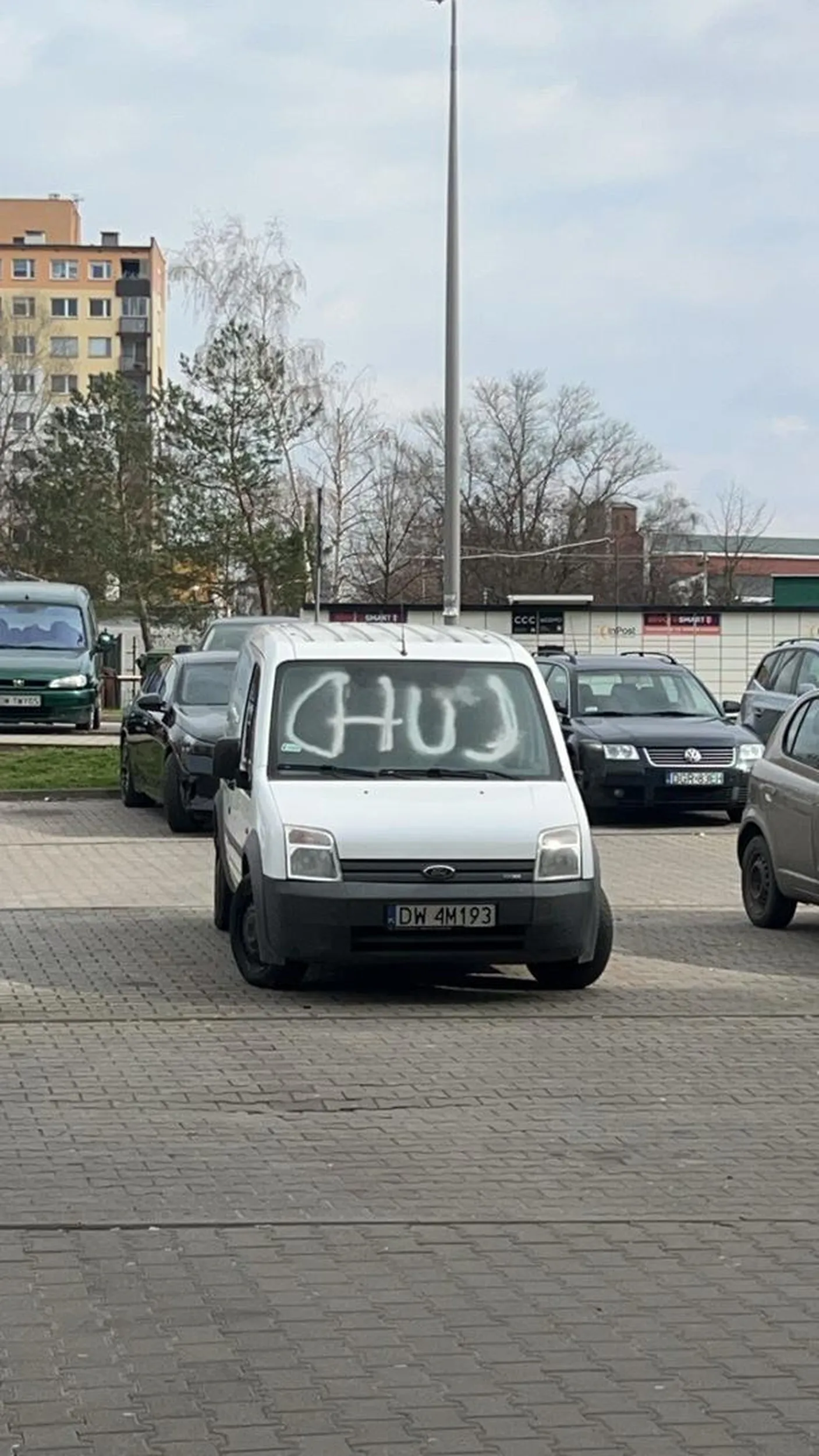 Krótko zgrabnie i na temat