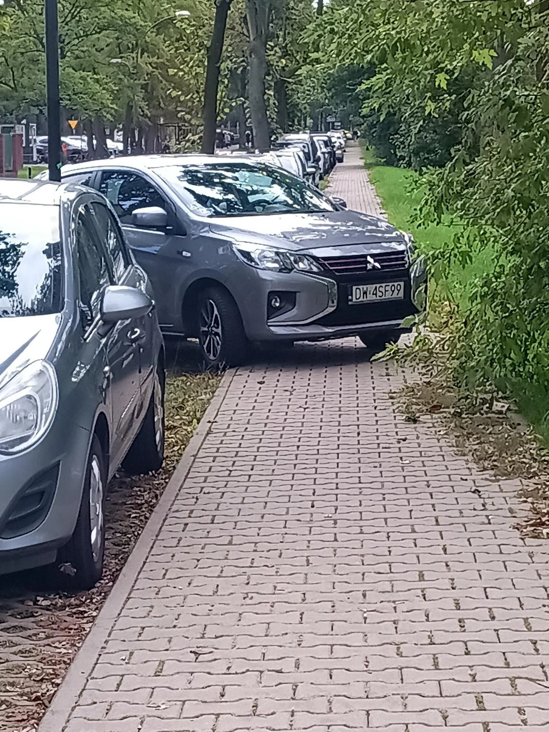 Czy na prawdę trzeba było?