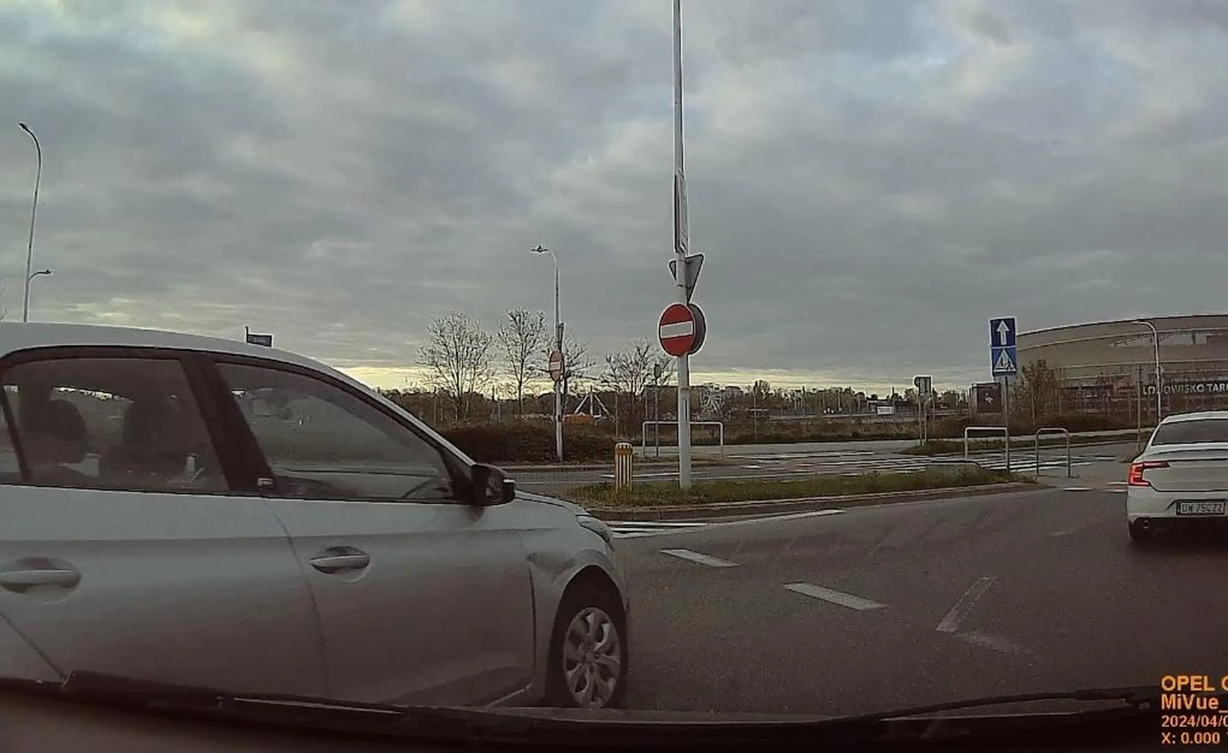 Prawo jazdy znalezione w laysach, czy crunchipsach? Tak tylko dla kolegi pytam.