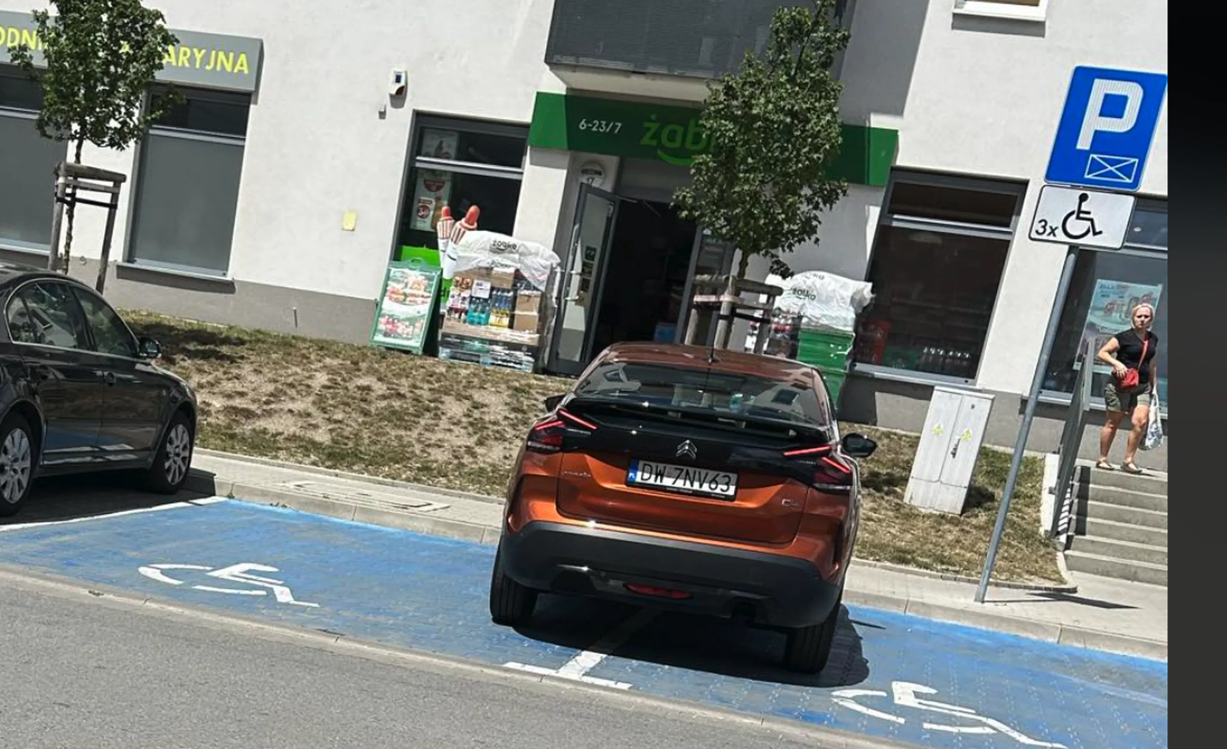 Niepełnosprawny umysłowo