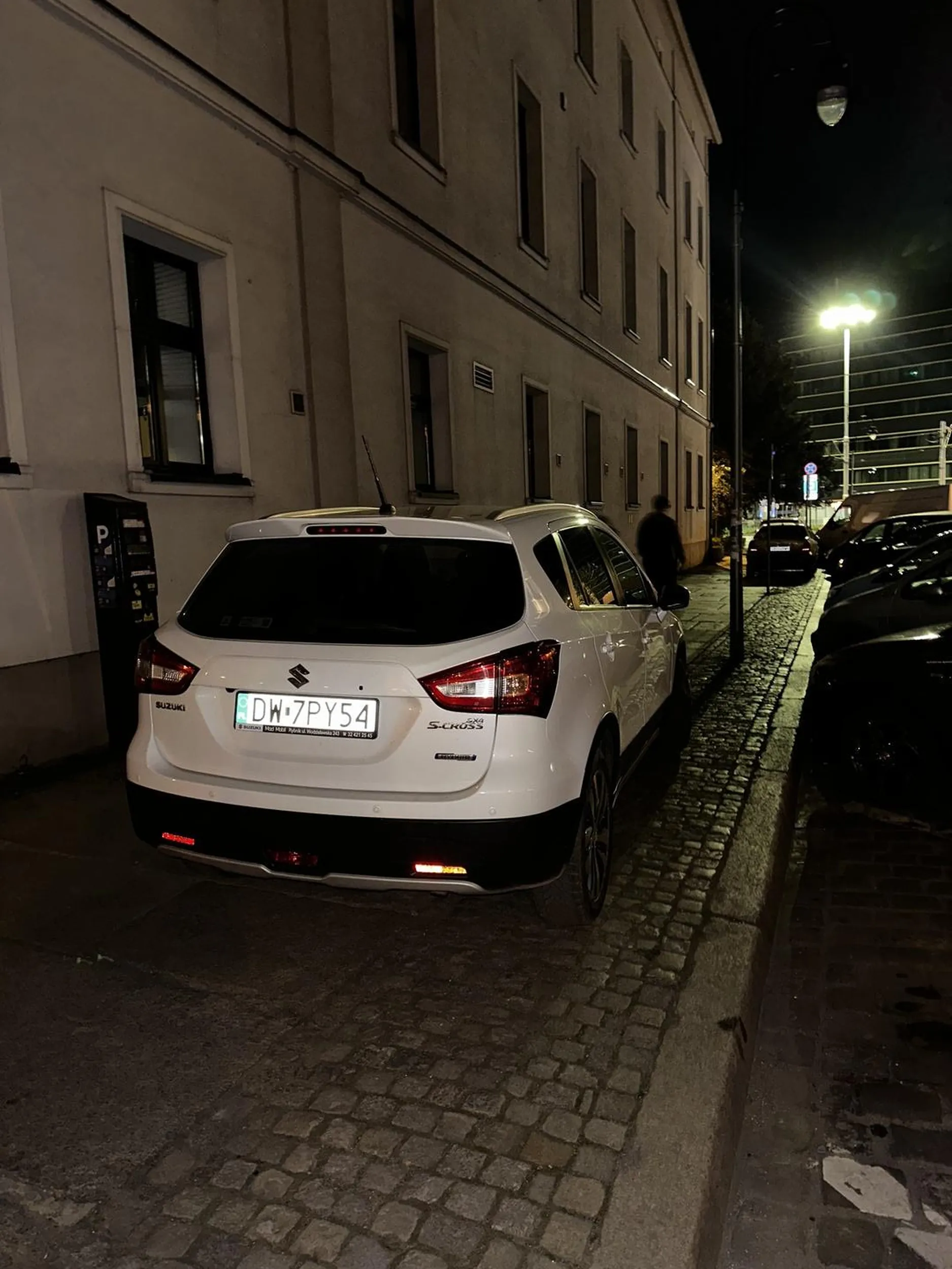 Pozostawię bez komentarza…