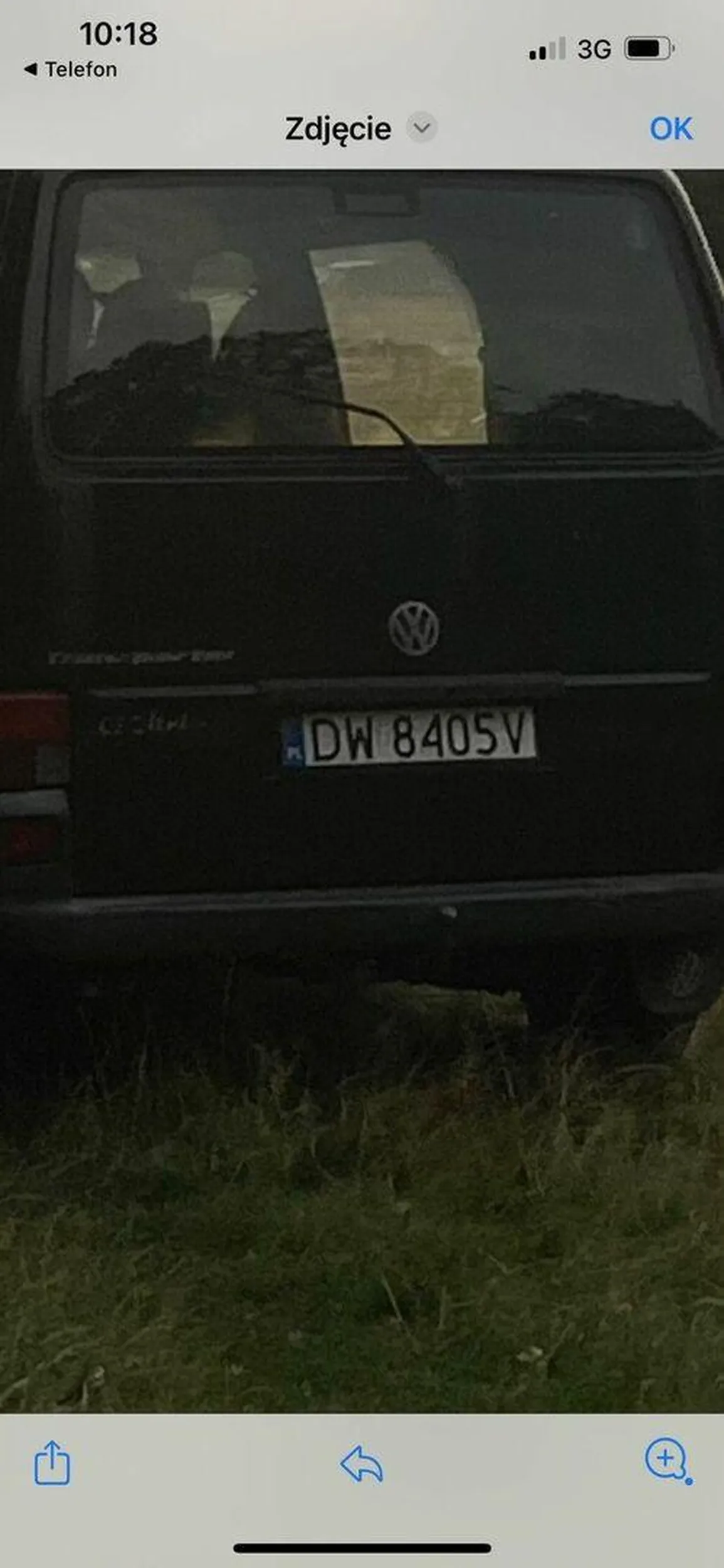 złodziej okradł budowę na Maślicach