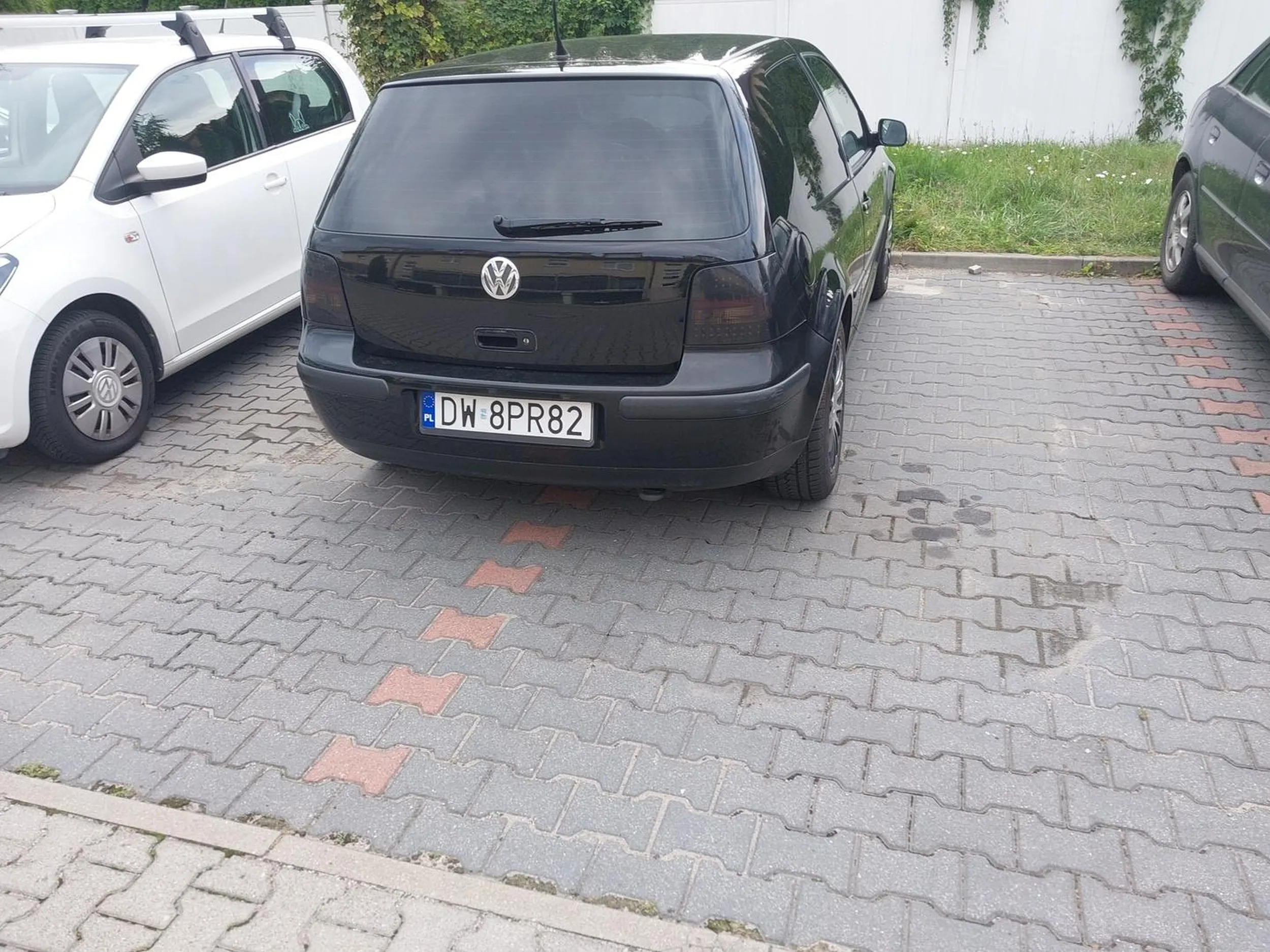 epickie parkowanie wariacie