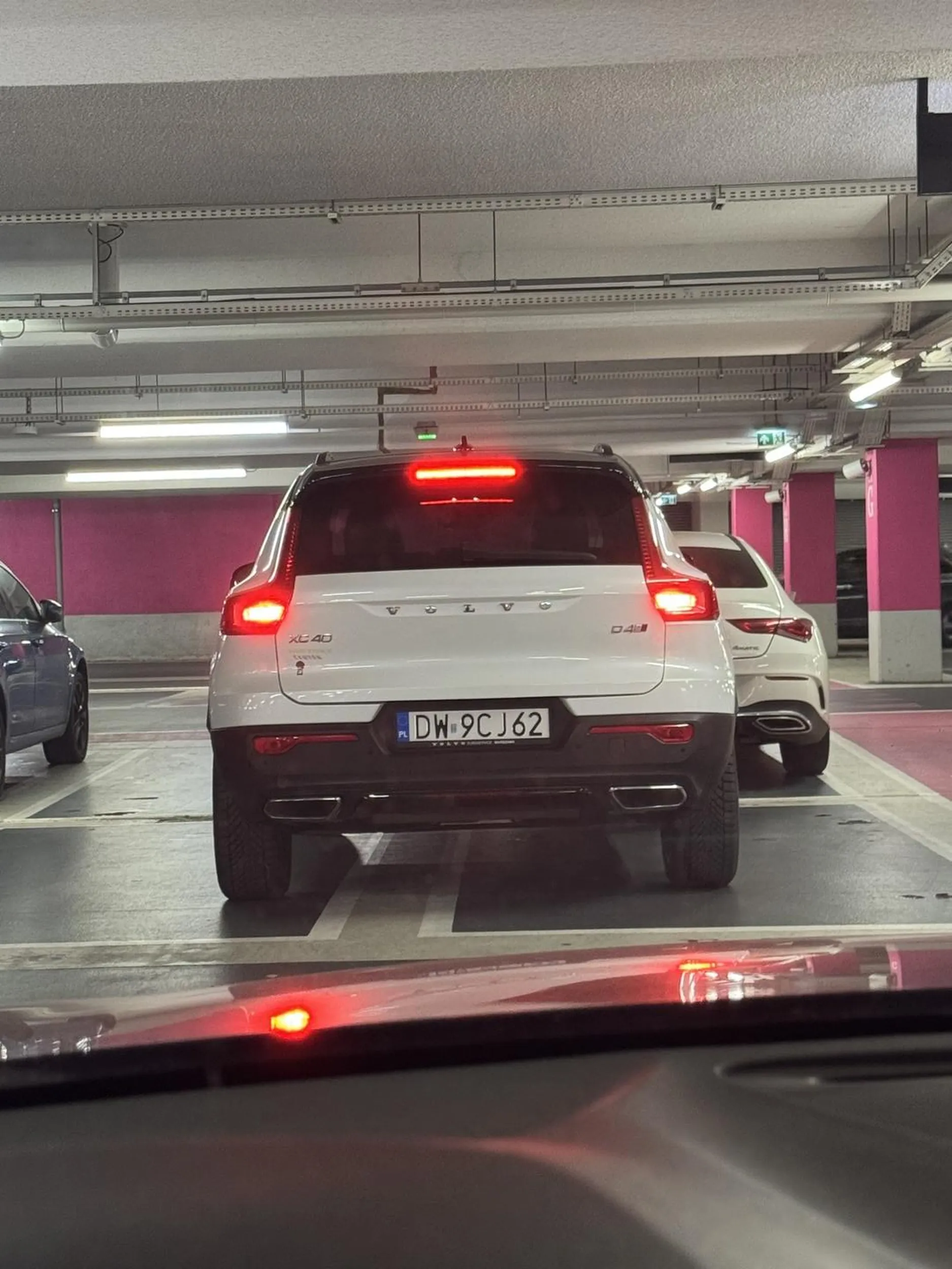 Kierowca troski specjalnej:)