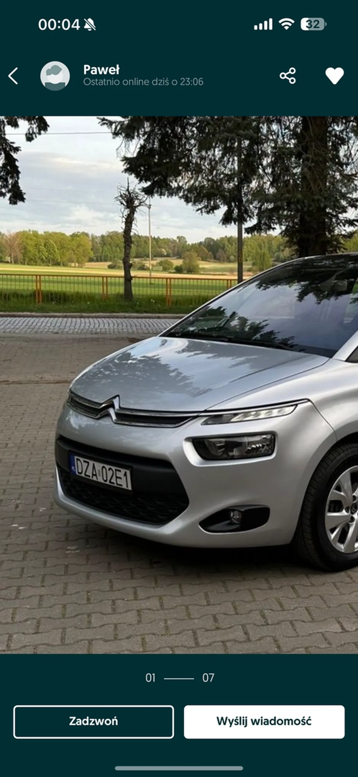 Auto rozbite kupione za 15.000zl,  cała ćwiartka przespawana i wystawione na Olx za 31.500zl  . Opis że bezwypadkowe :) hahaaha