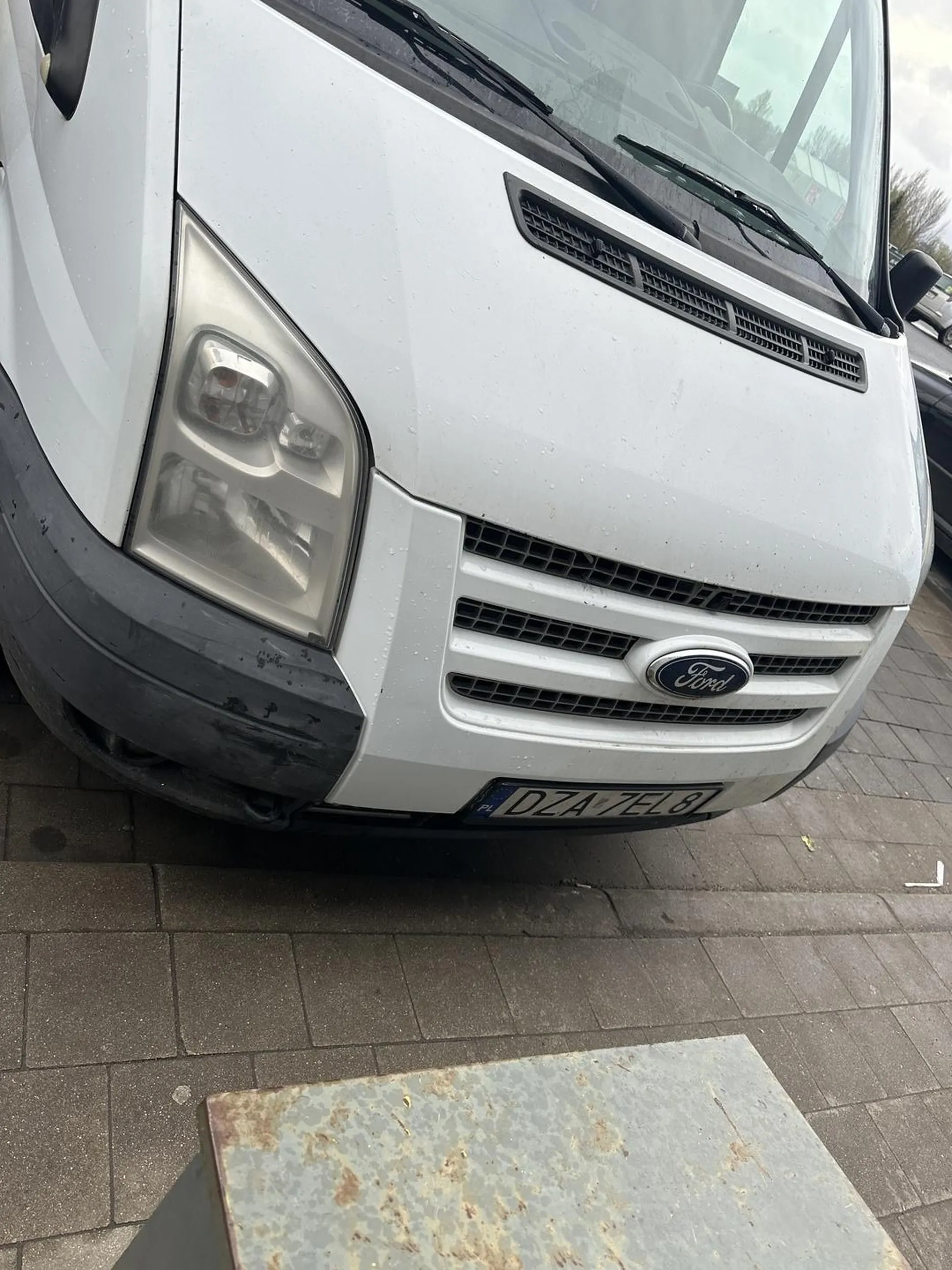 Naucz się parkować! Albo najlepiej kup bilet na komunikacje miejską!