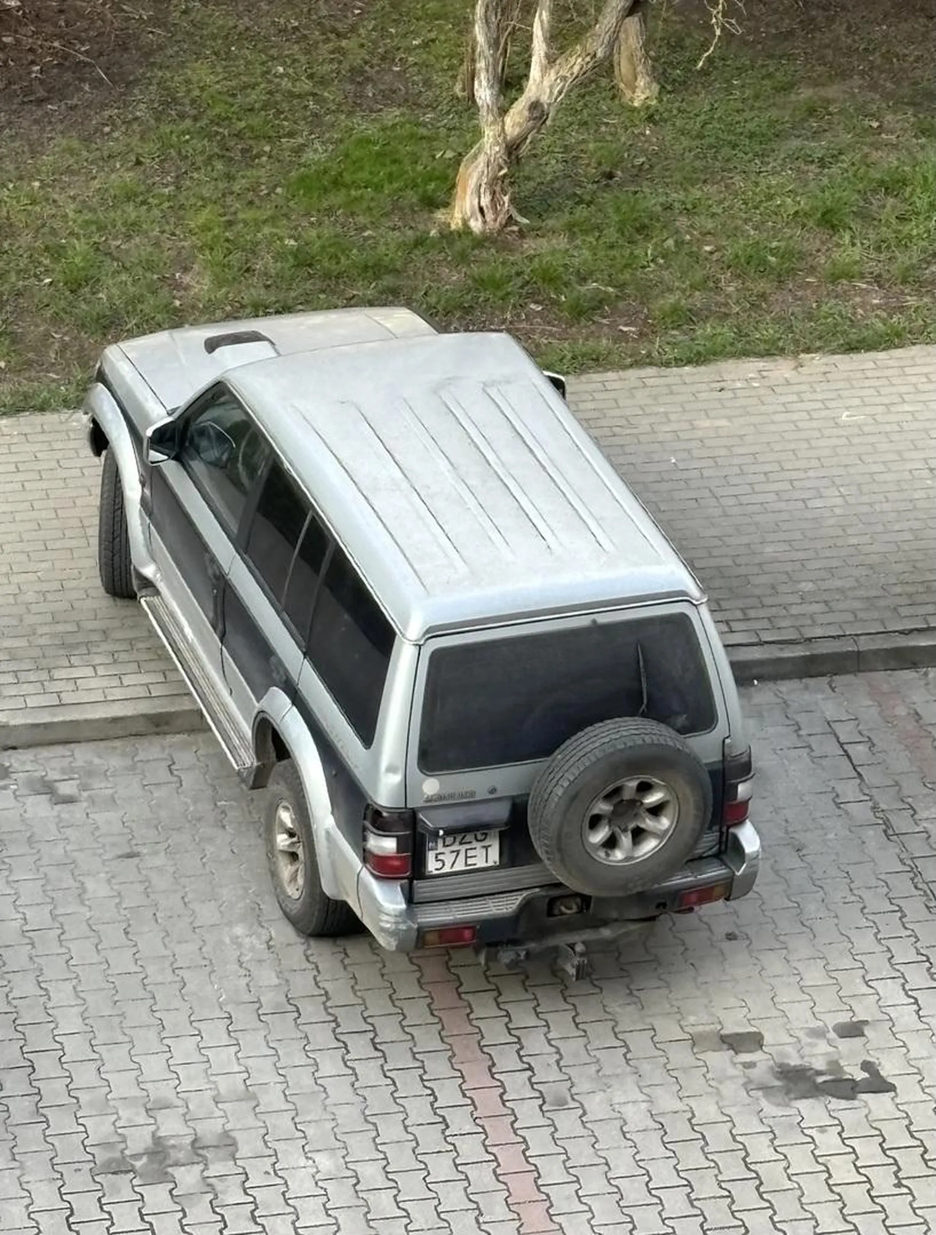 Normalnie chory człowiek!