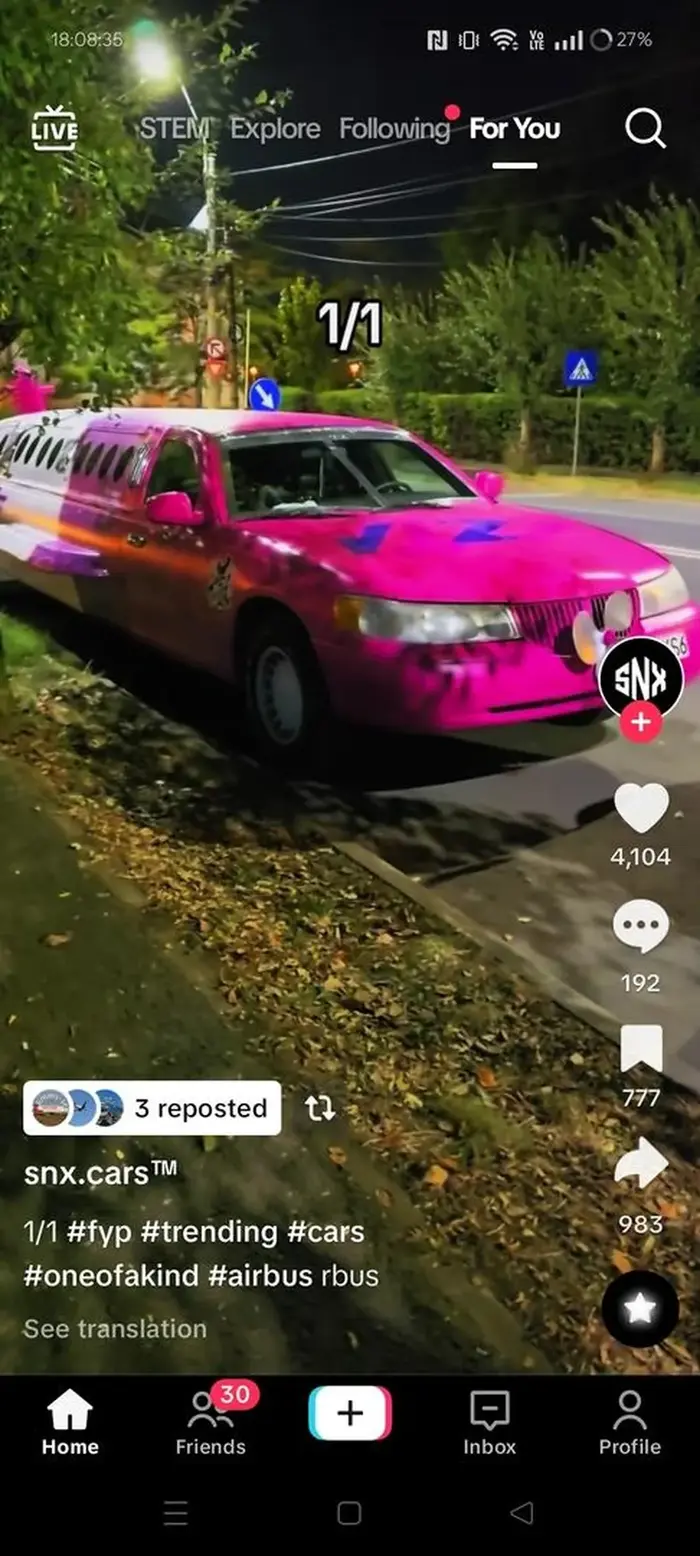 No kurde jeżdżący wizzair