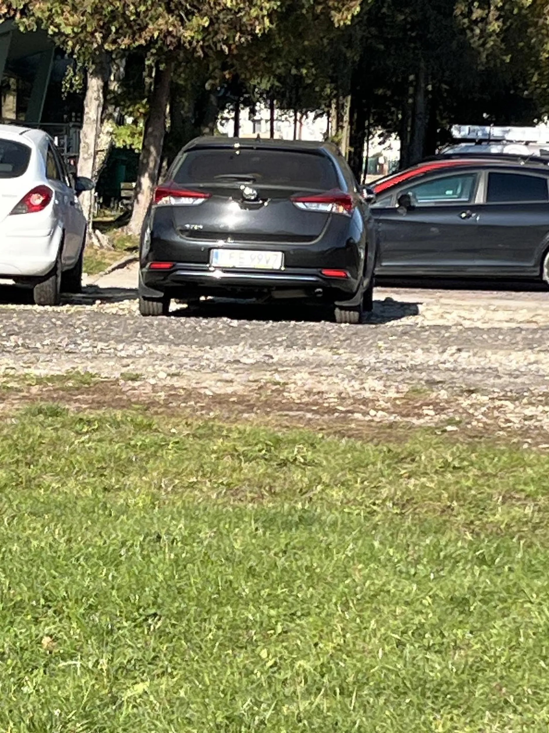 Kryminalni uważajcie