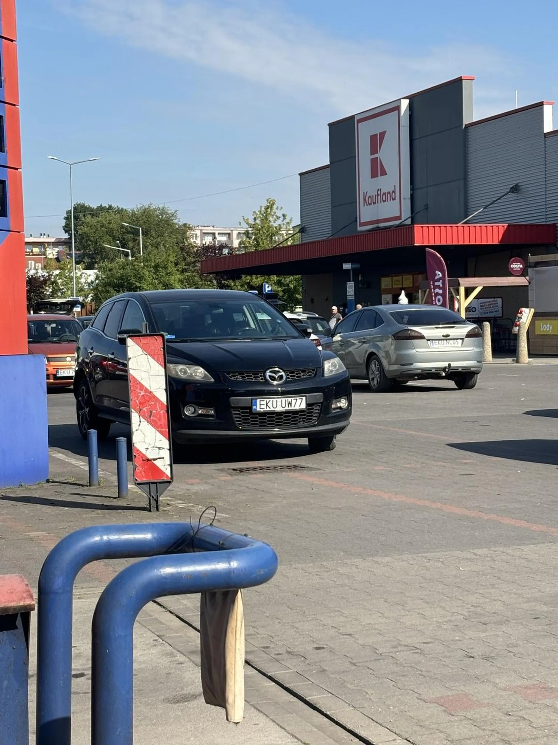 Standardzik dwa miejsca w jedno