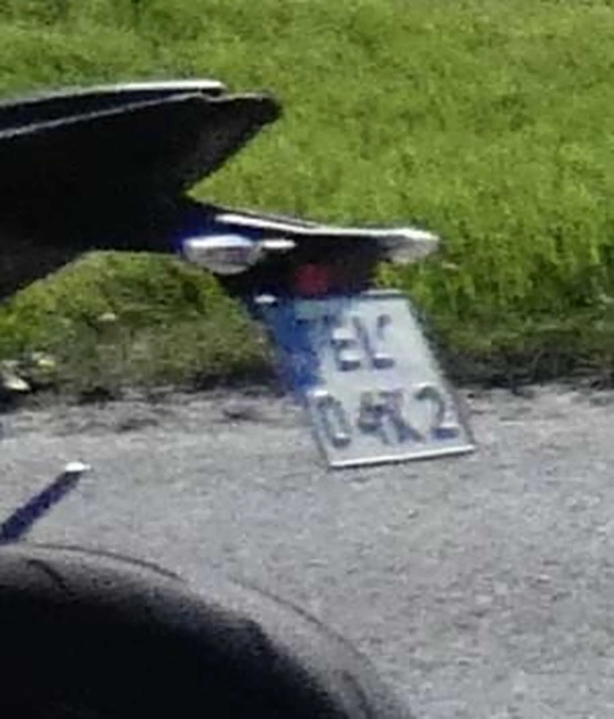 Bandyta bez mózgu, dawca narządów. Szybciej, kmiocie!!!!