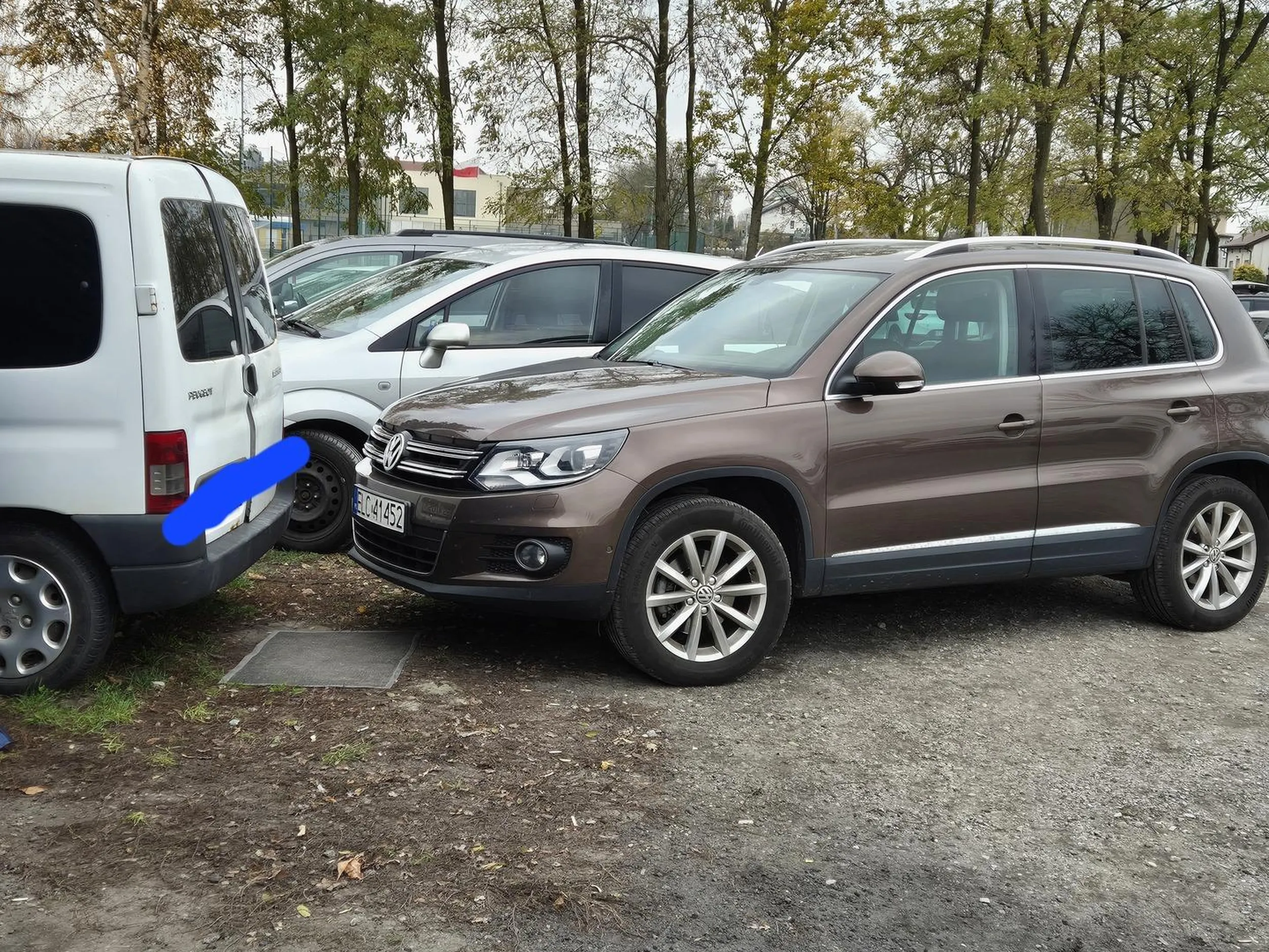 Następnym razem proponuje użyć mózgu.