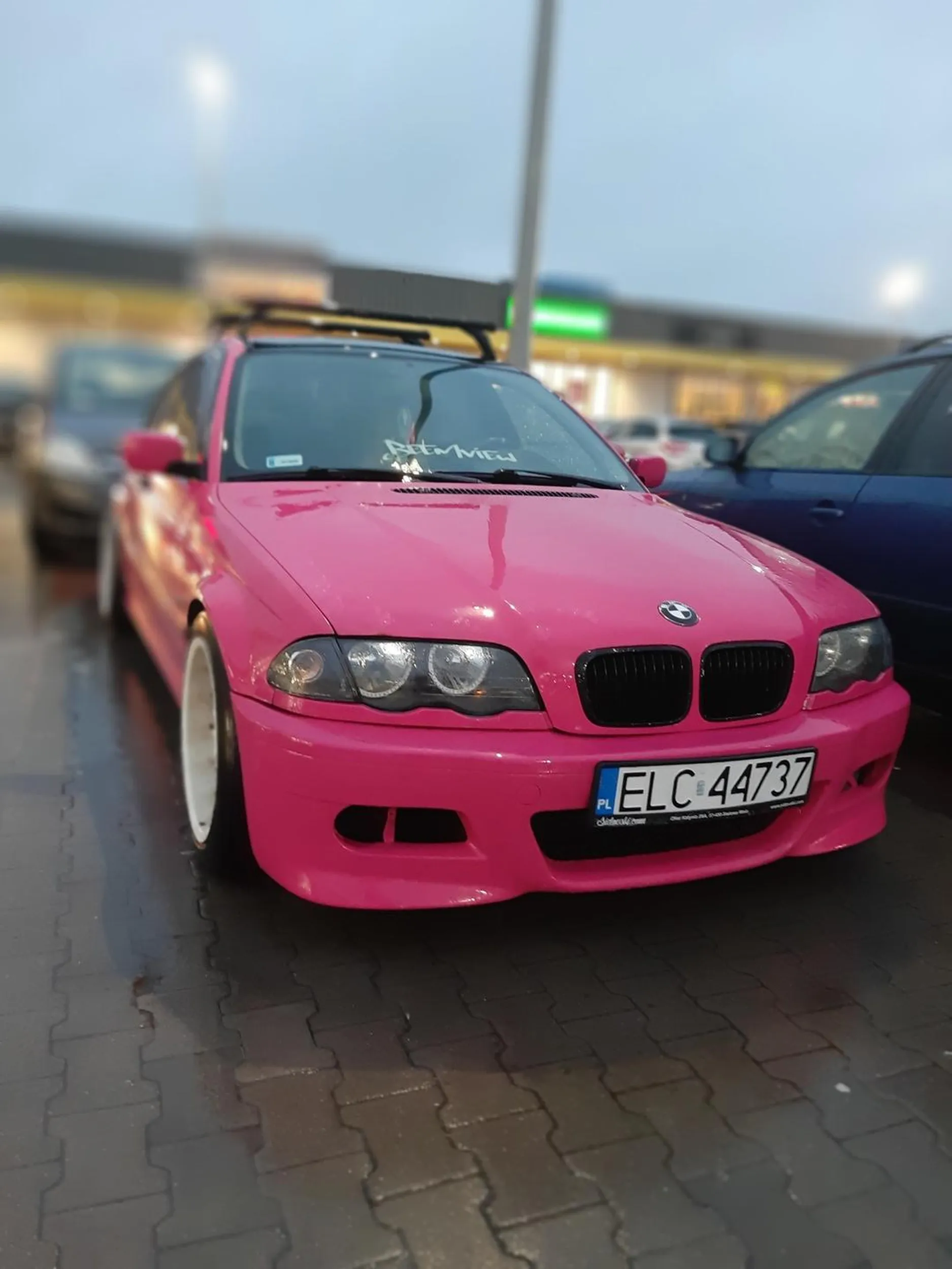 zajebistość dziewczyno