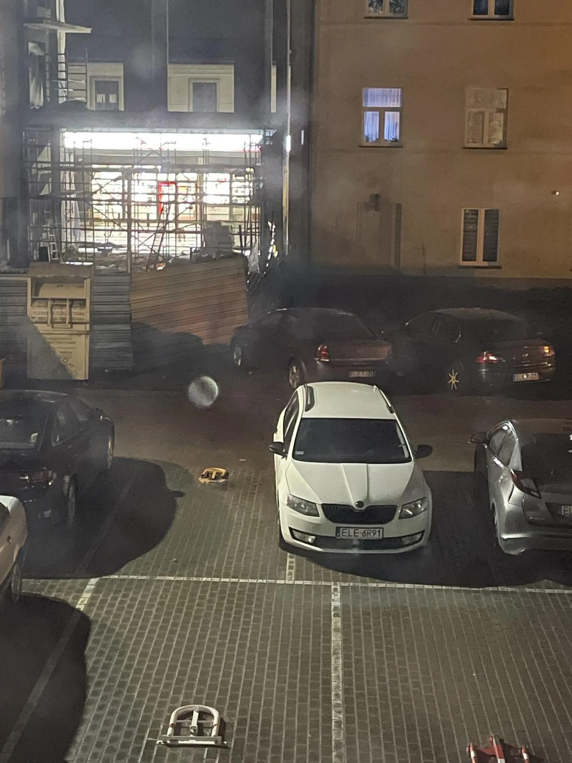 Polecam ponownie udać się na kurs prawa jazdy