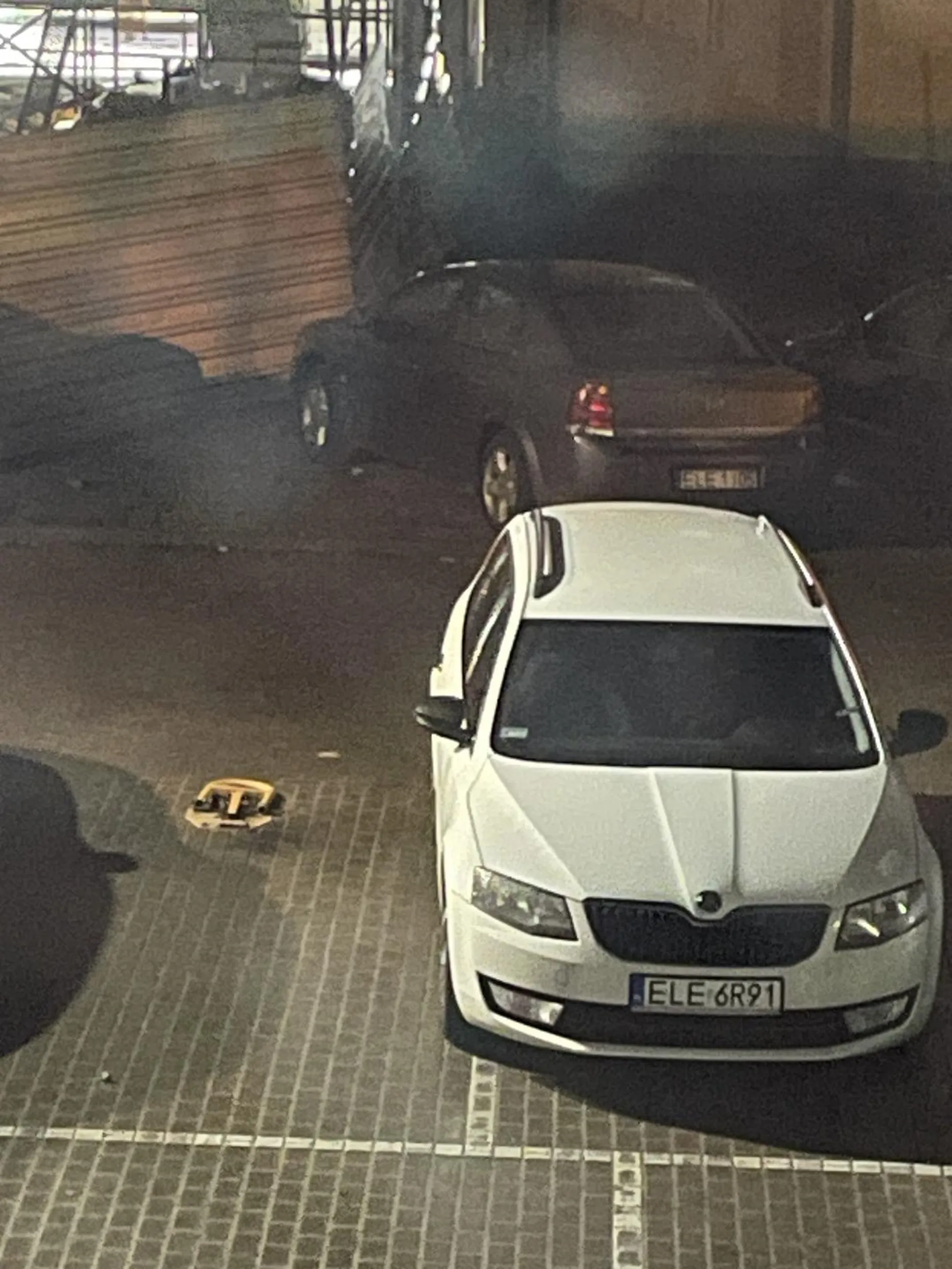 Polecam ponownie udać się na kurs prawa jazdy