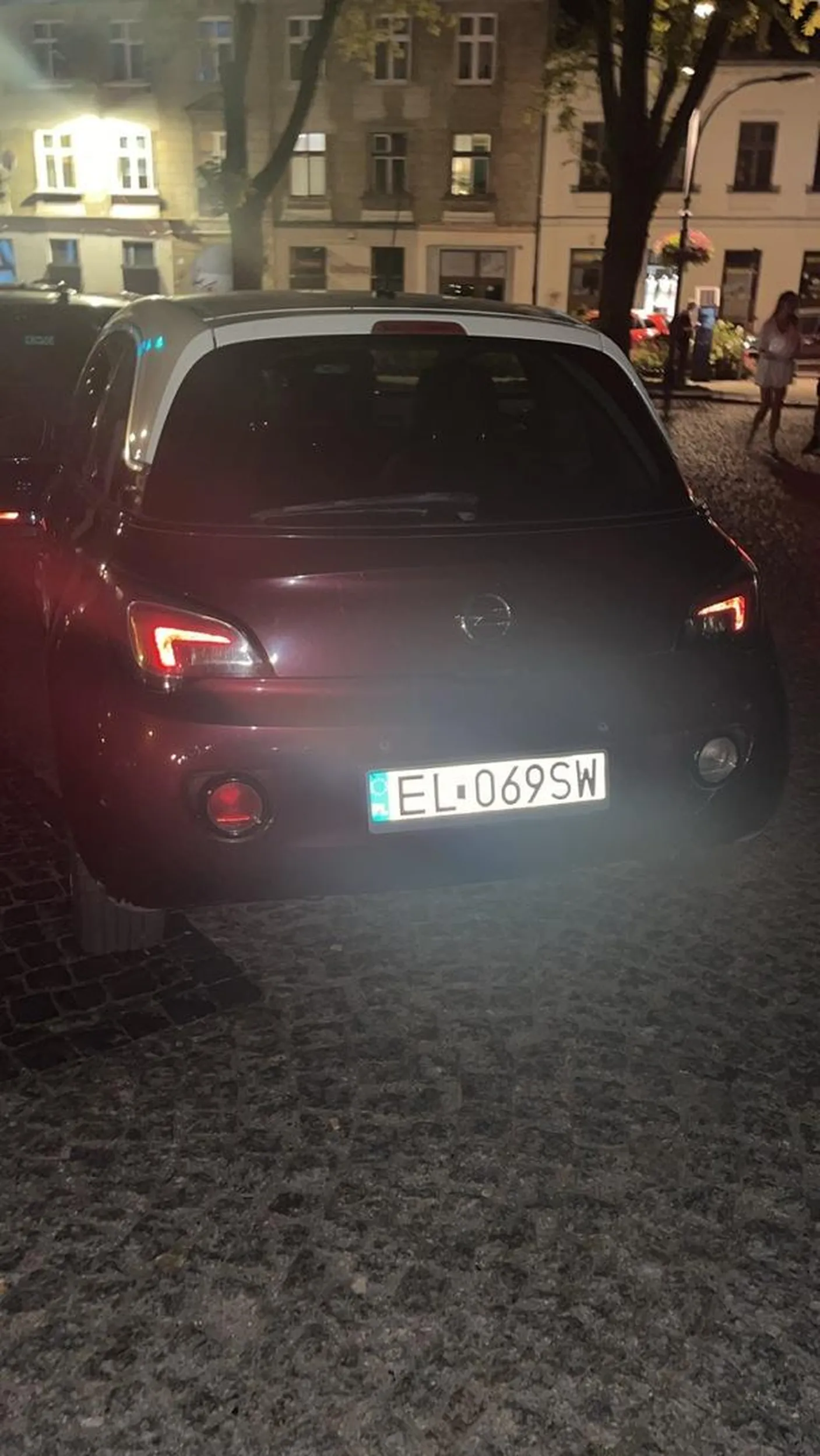 nie zastawiaj wiecej bo kolomyja