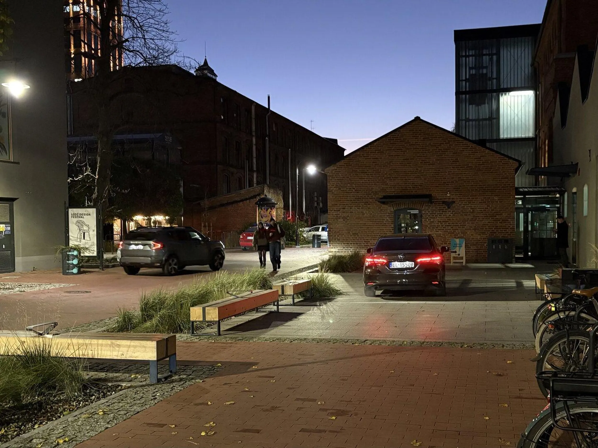 Dumna reprezentacja m. Łodzi