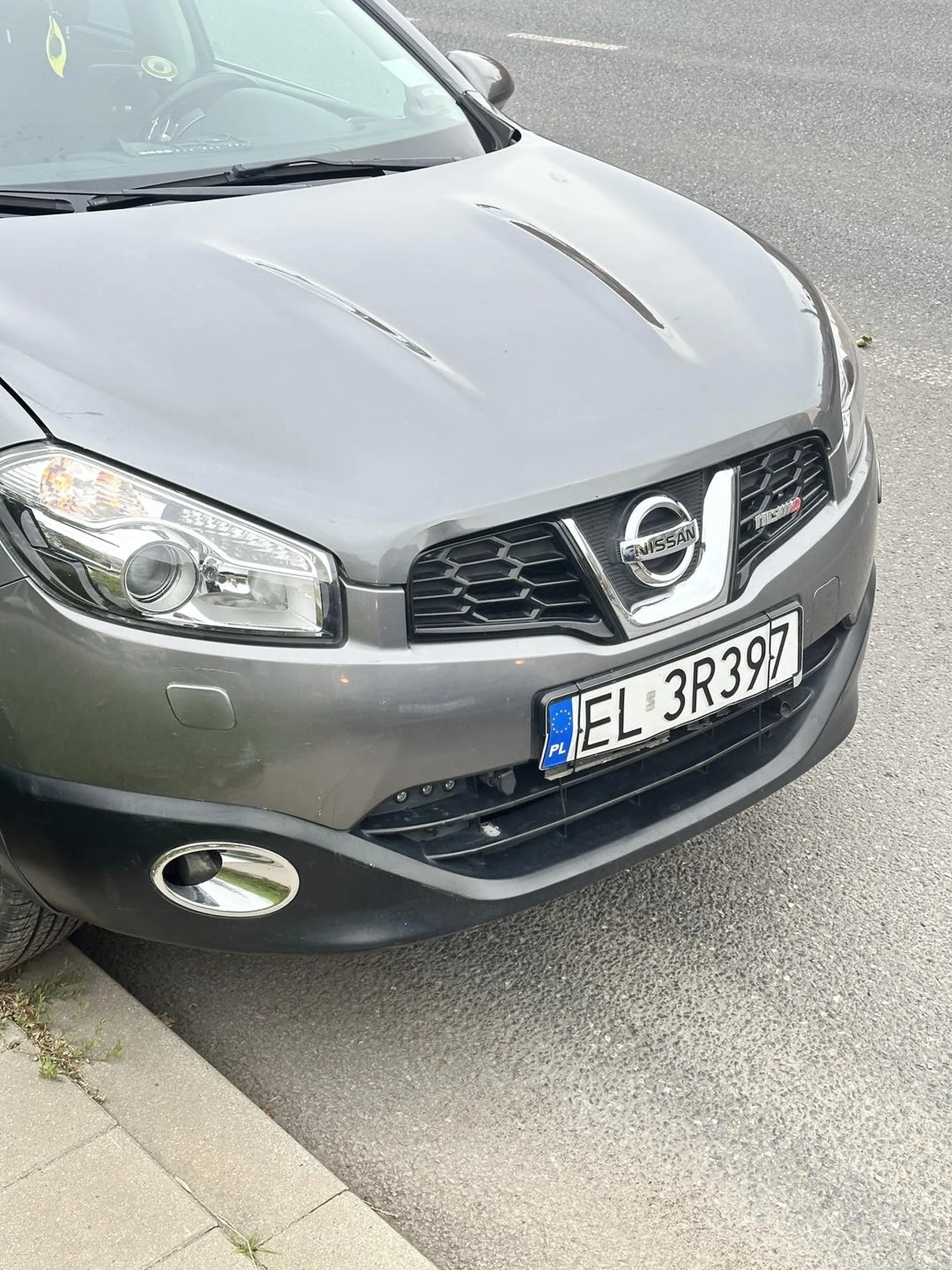 Uważajcie, baba wjeżdża w Ciebie i jeszcze mówi, że Twoja wina.