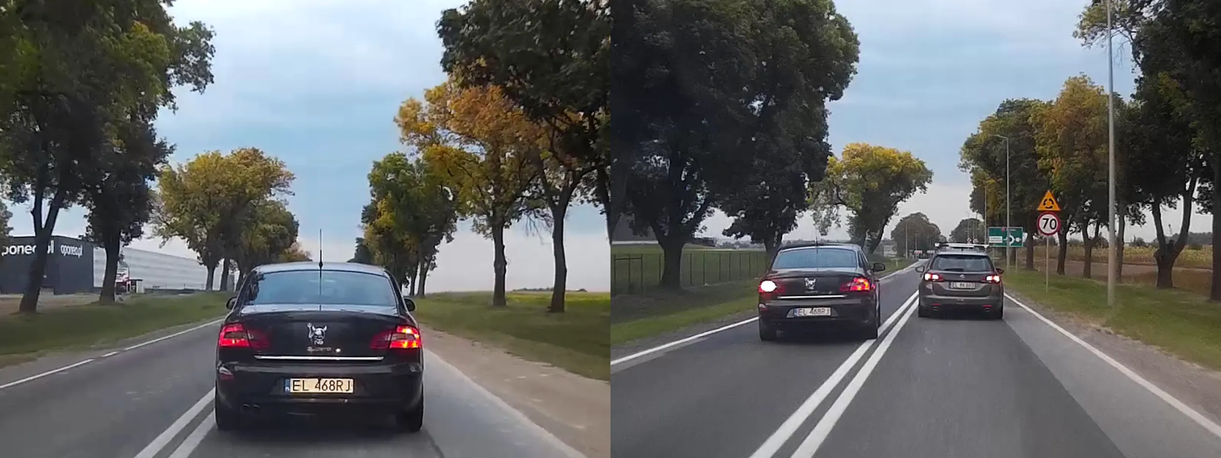 Piratowi się bardzo śpieszy