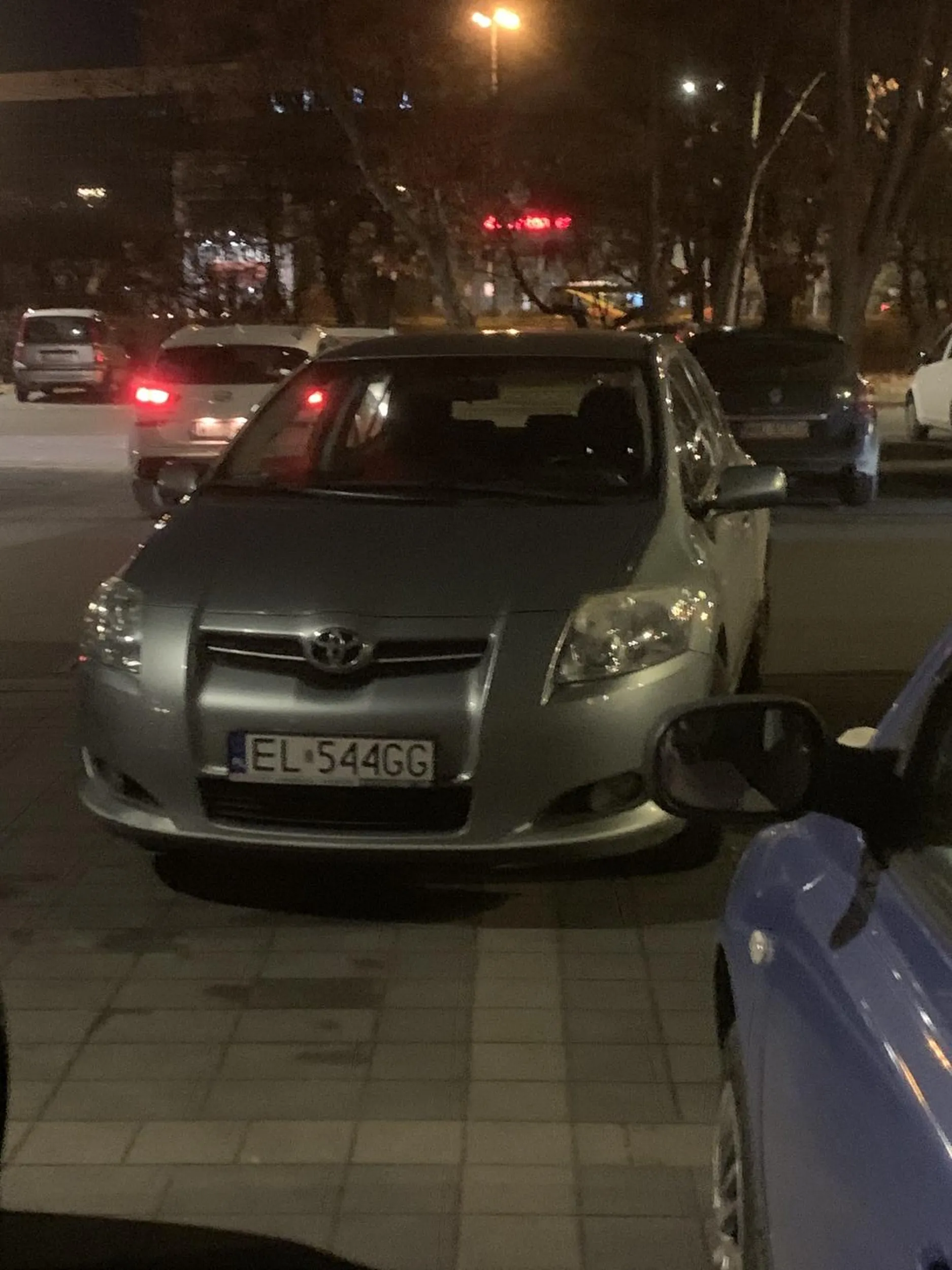 prawo jazdy z chipsów