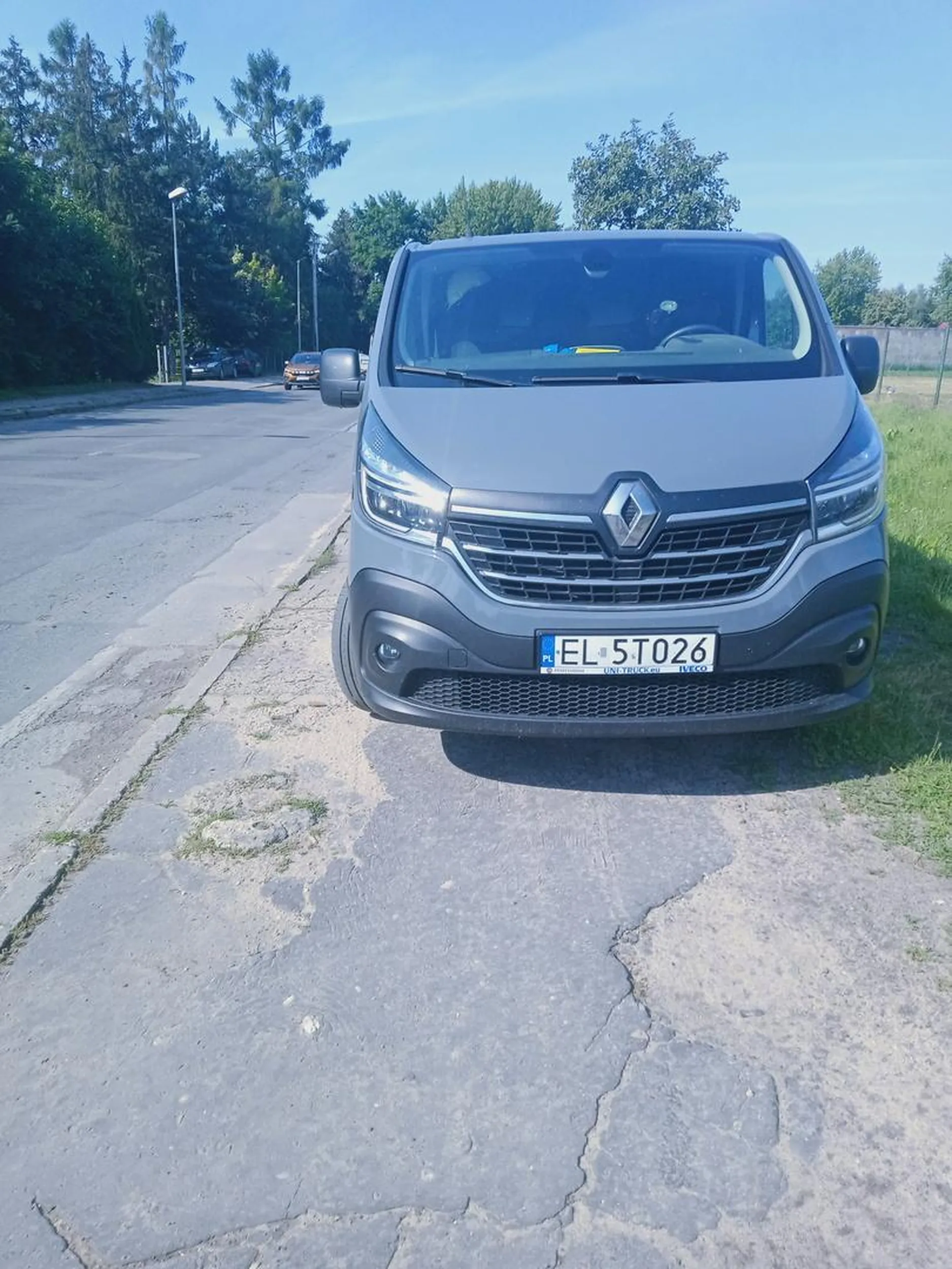EL5T026