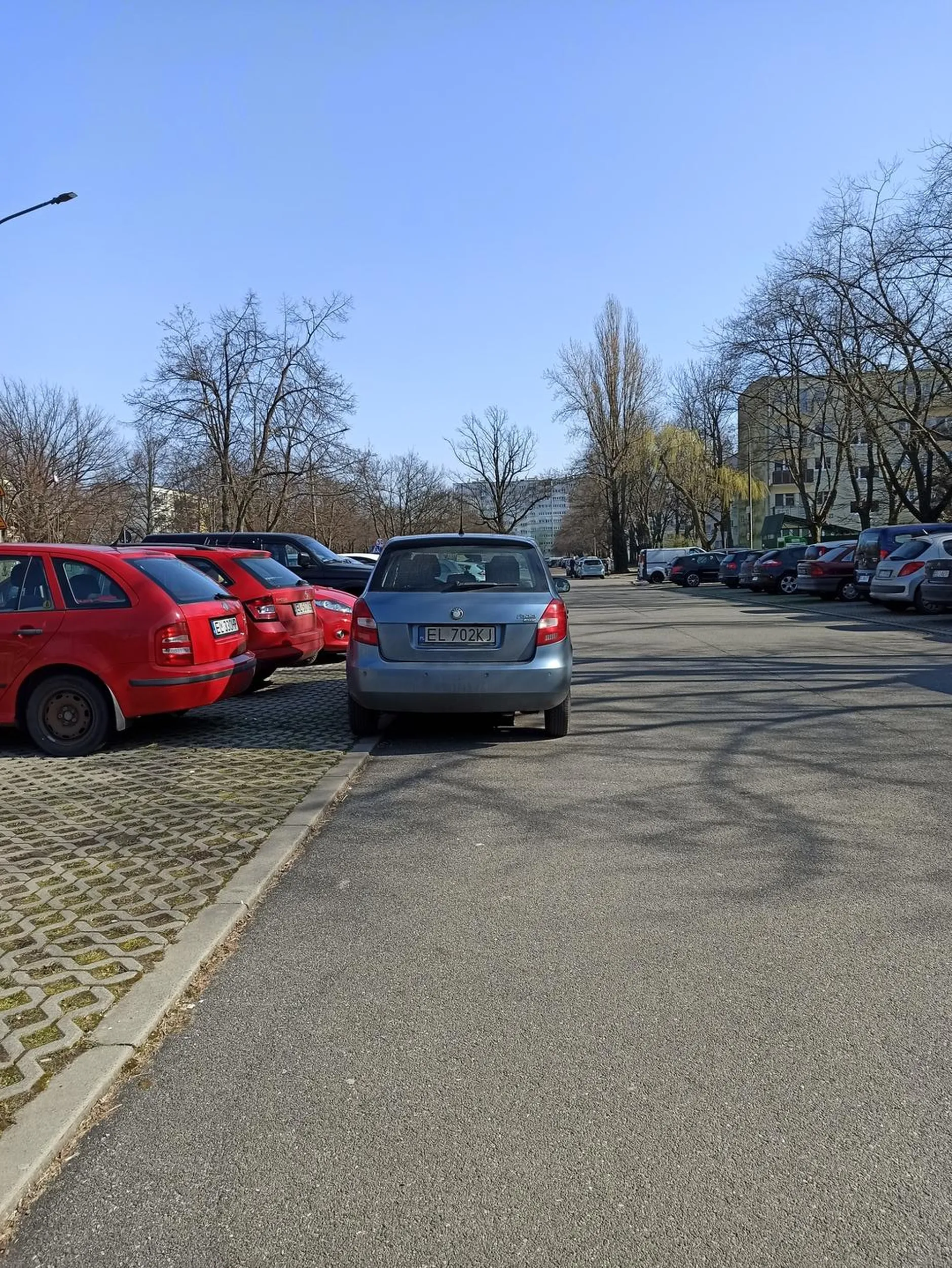 Serio? Nie da się już lepiej.