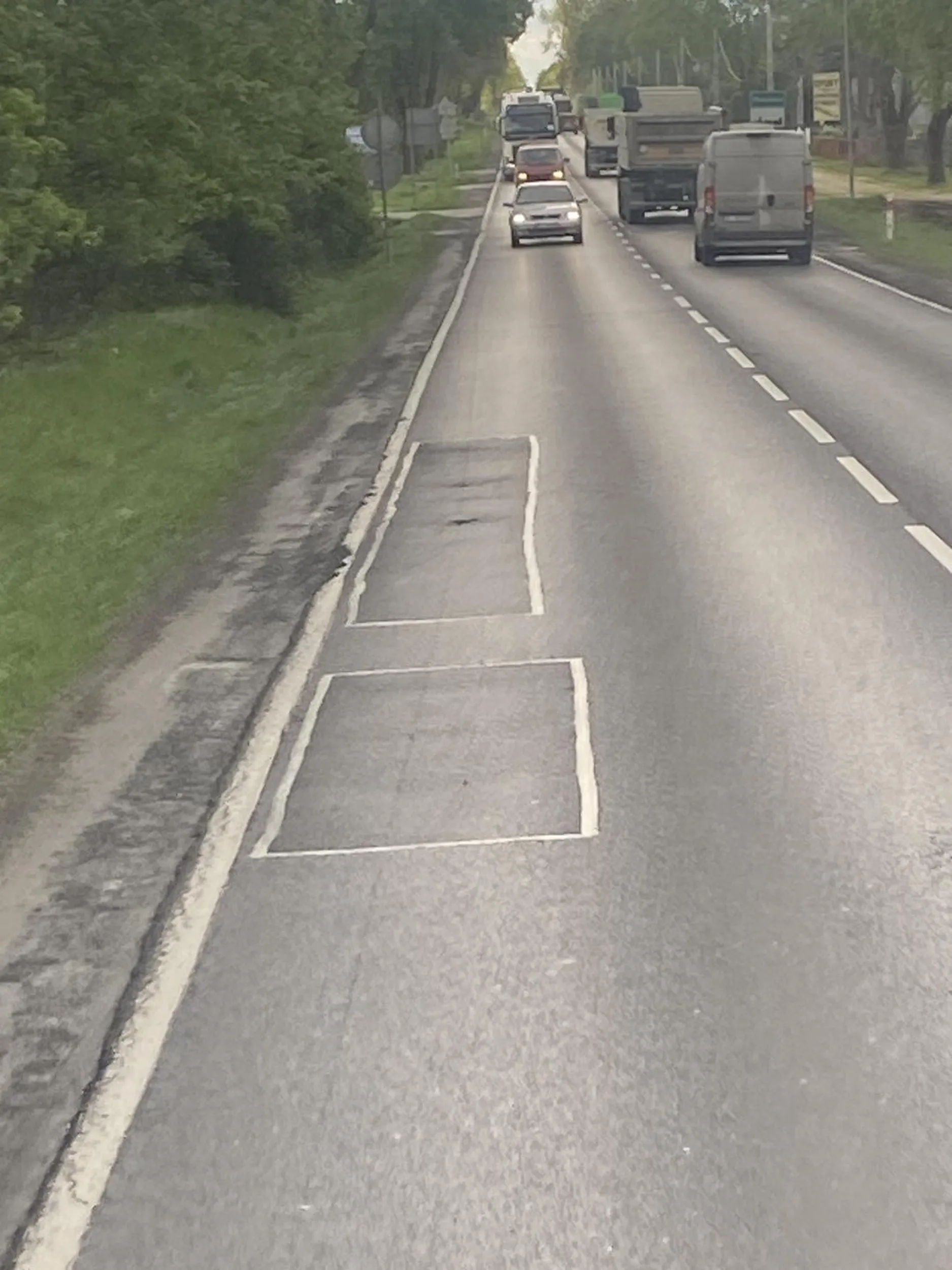 Jazda powolnym tepem