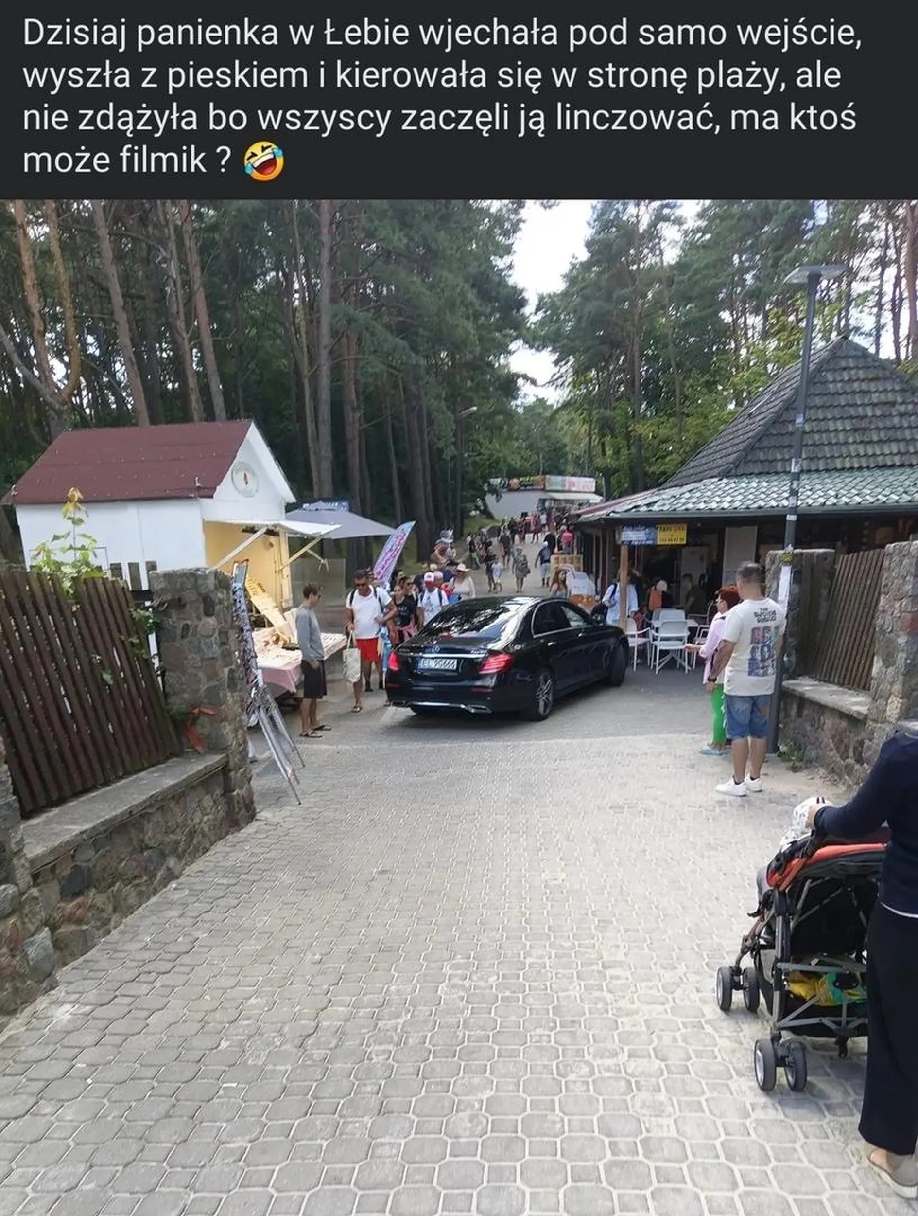 Popis możliwość panienki z Łeby.