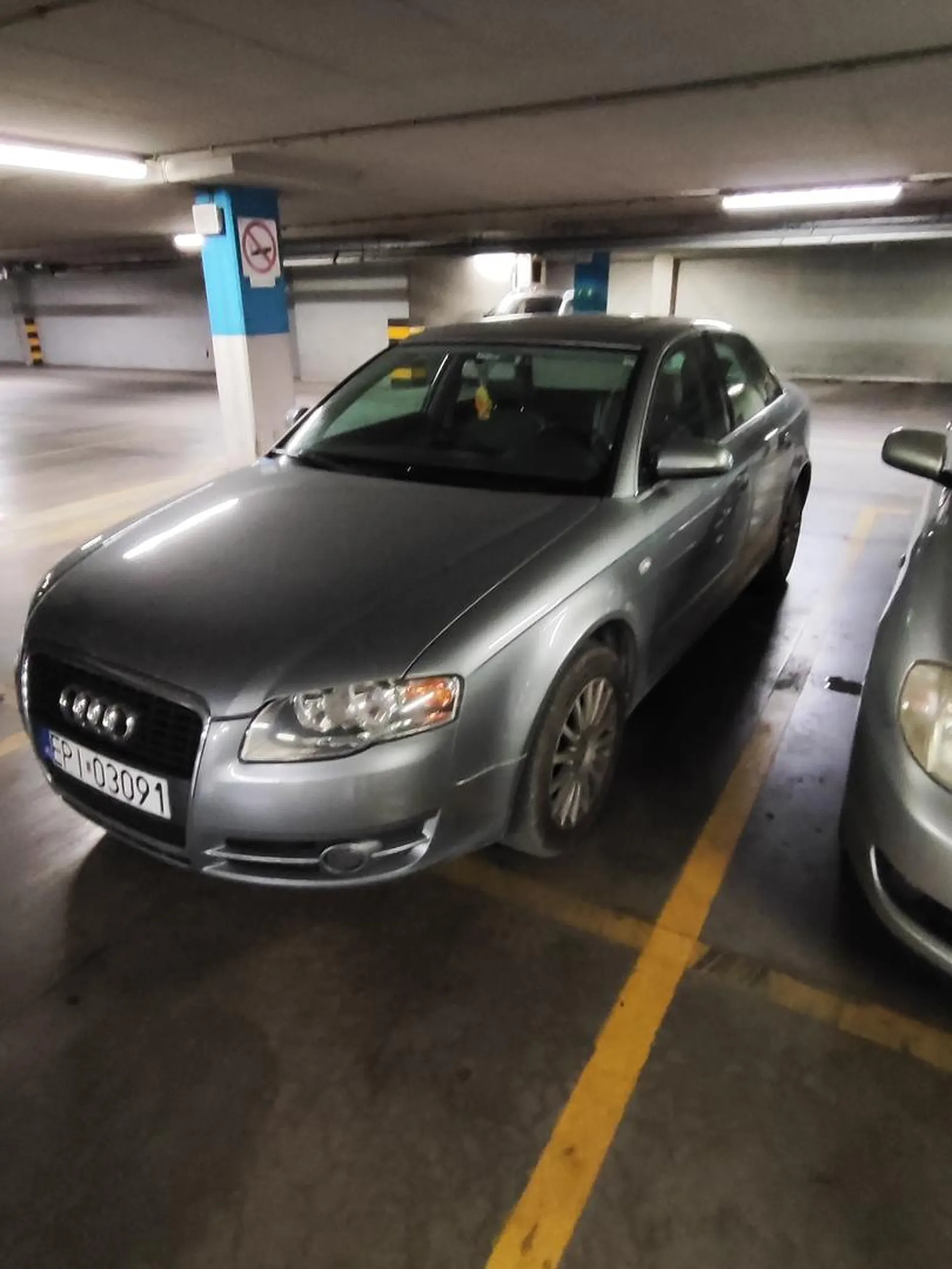 Naucz się parkować