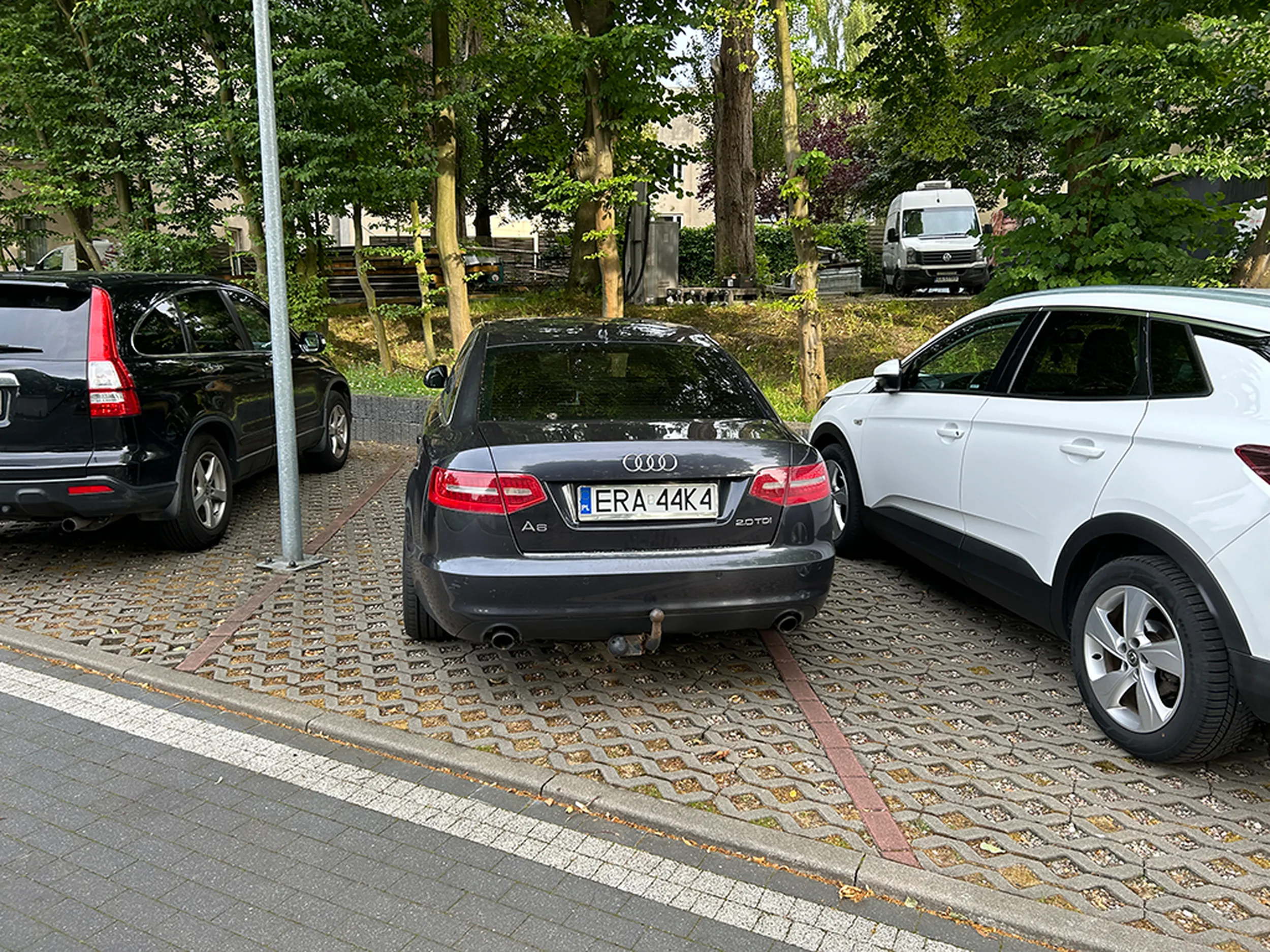 W Sopocie znaleziono worek parkingowy
