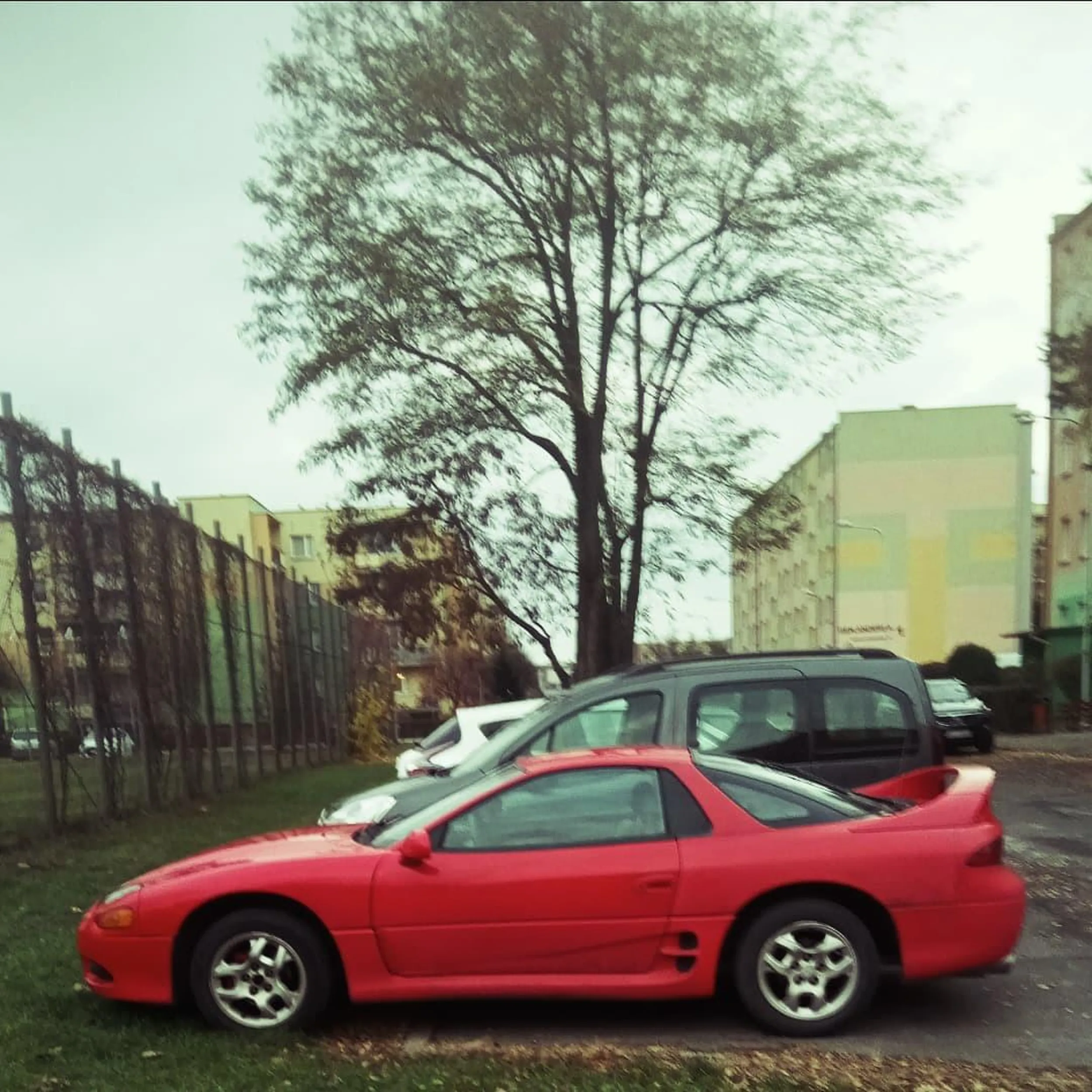 piekne autko ❤️❤️