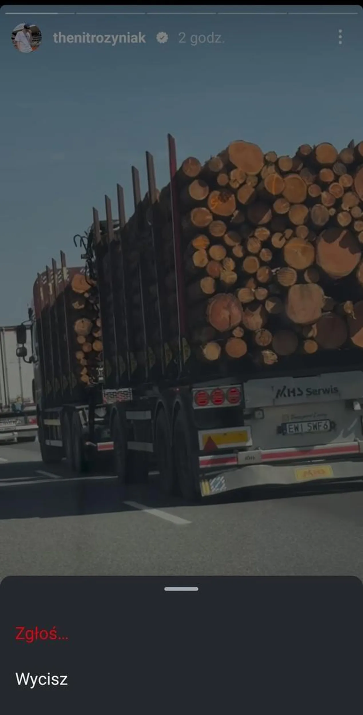 Człowieku Naucz się przepisów