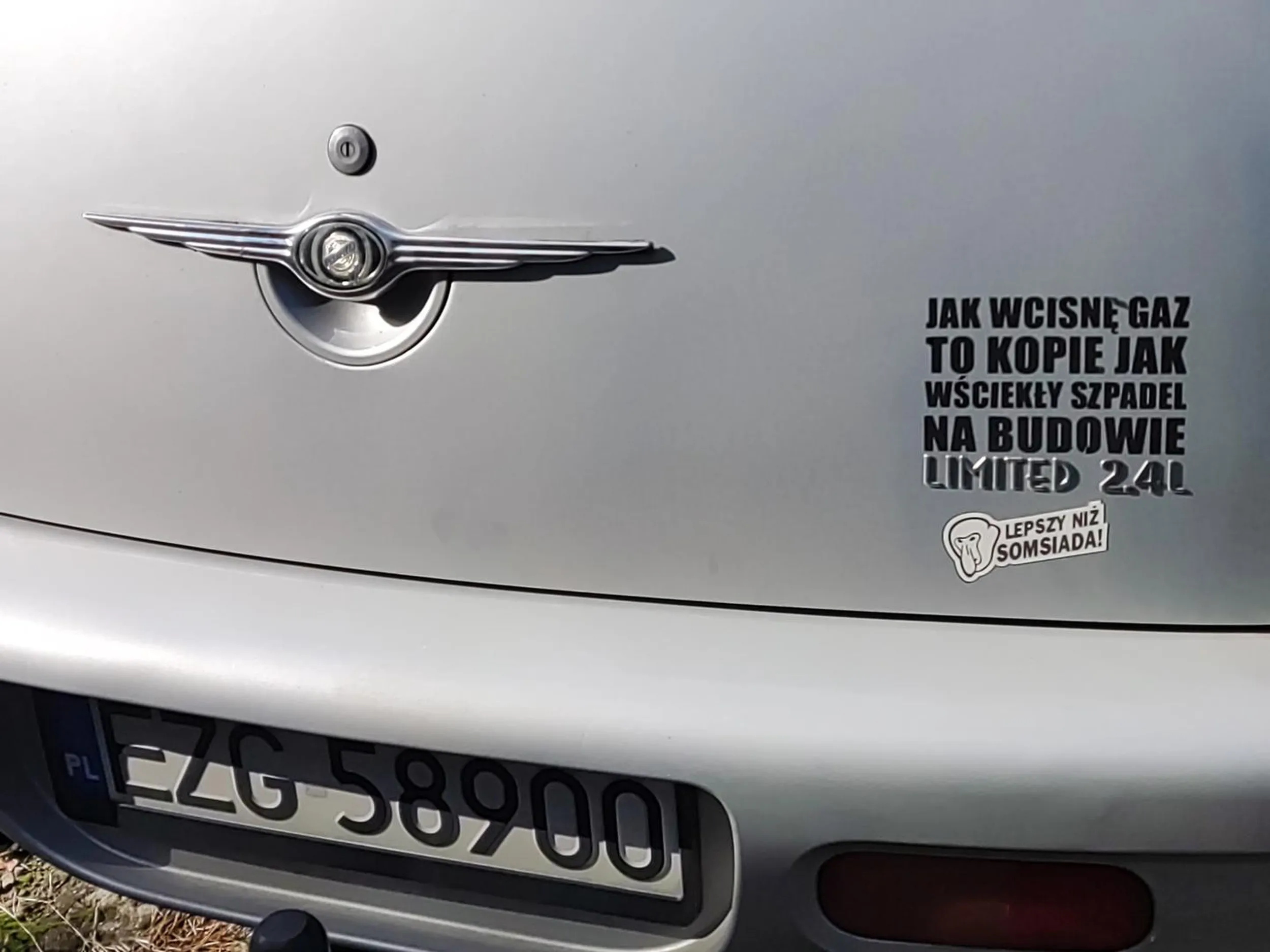 Garbary wóz Garbary właściciel