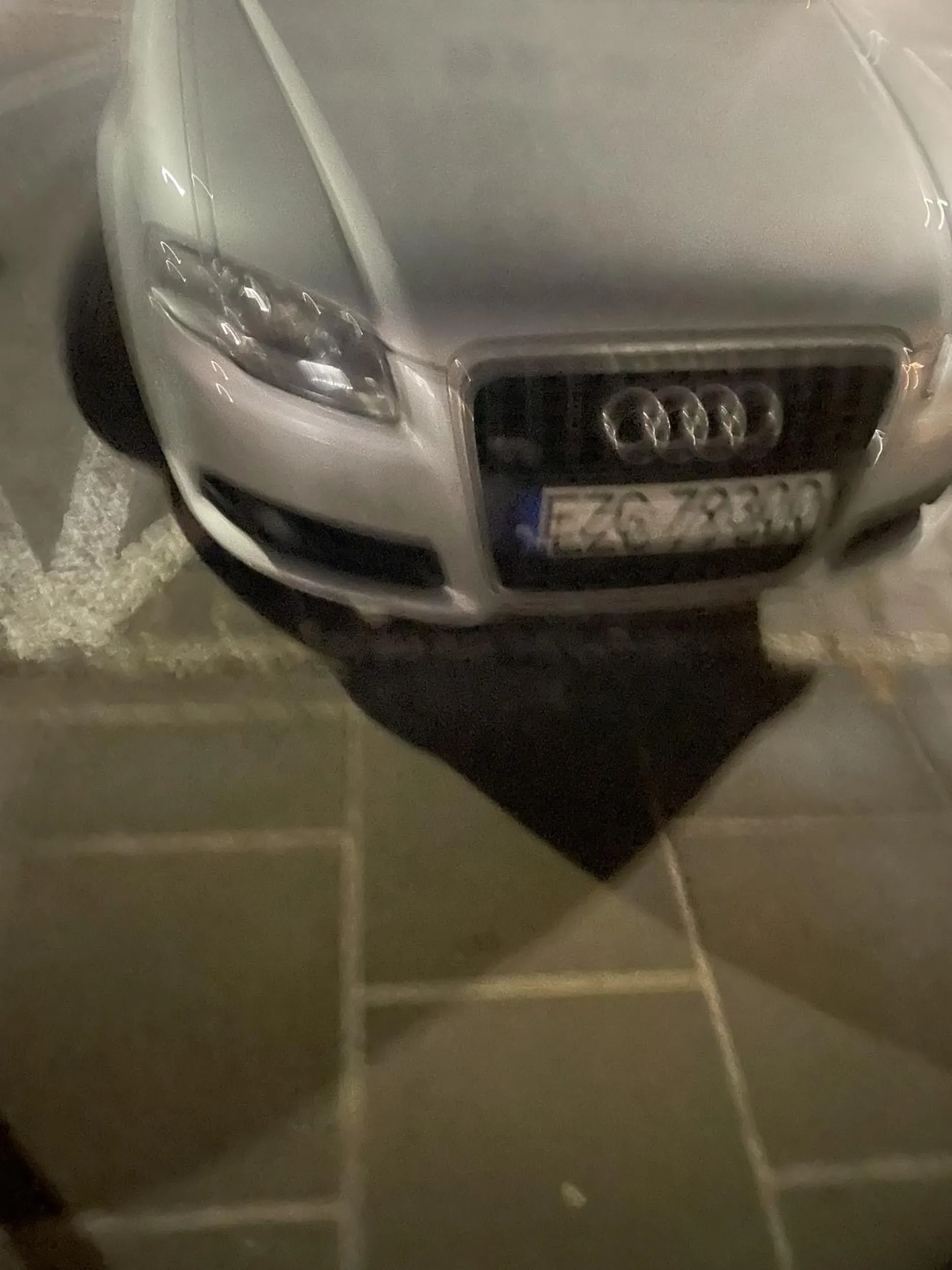 Kierowca próbował mnie okraść na pieniądze, z 200zl chciał mi wydać 1.80.