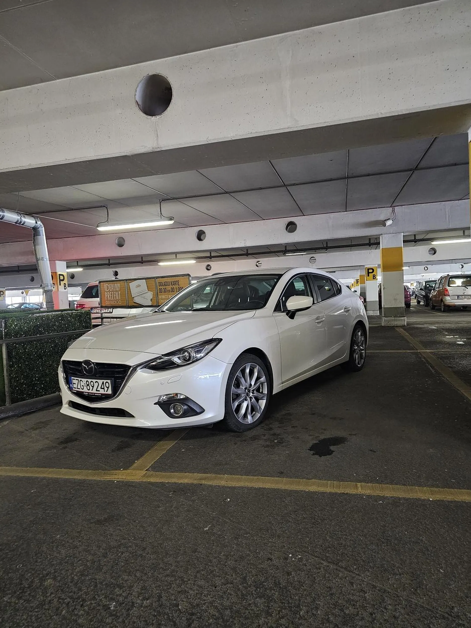 Zdjęcie mówi samo za siebie