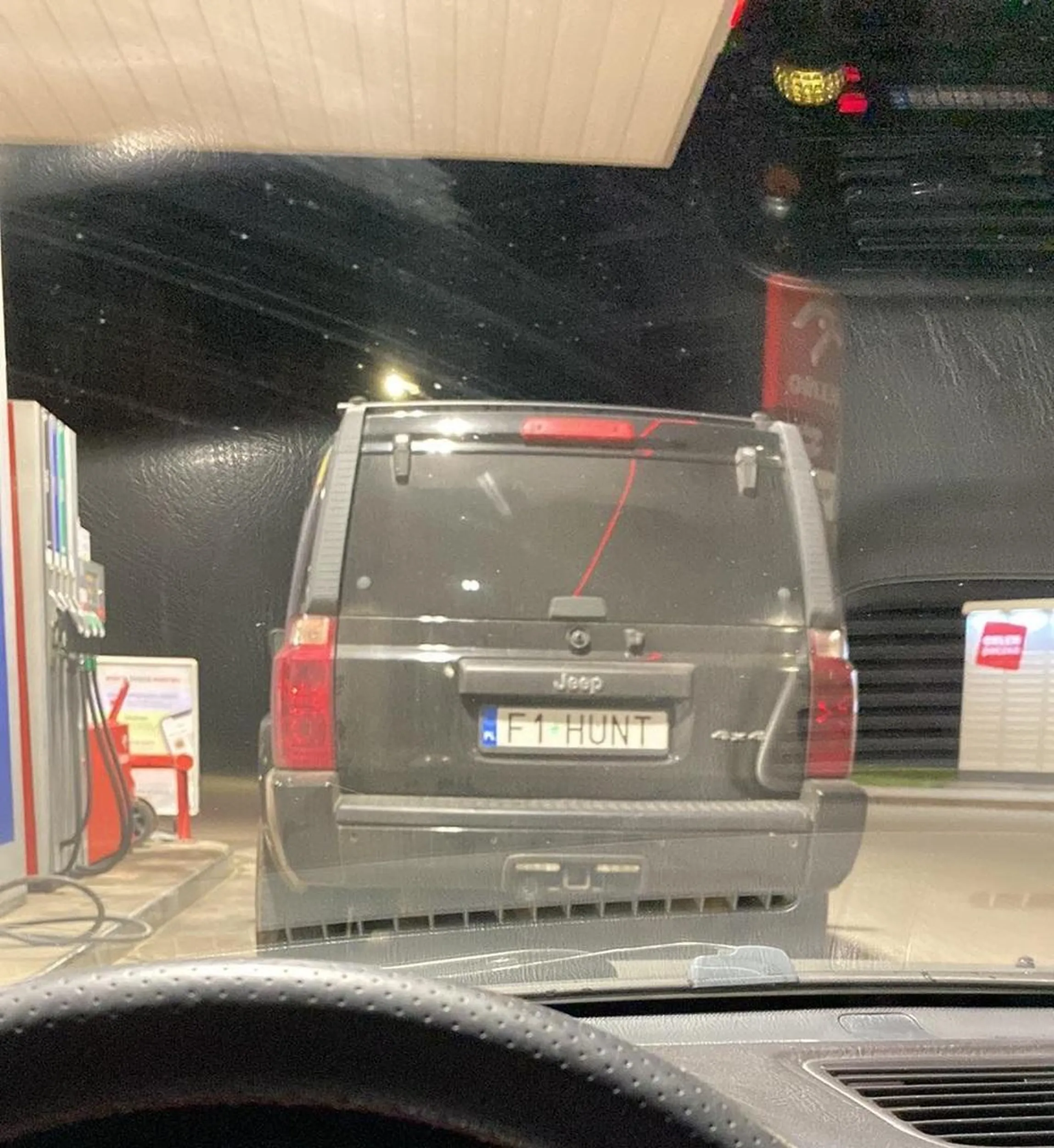 Jak idziesz robić zakupy dla calej rodziny to nie zastawiaj instrybutorów flecie i nie drap sie po dupie, śmierdzisz kałem :*