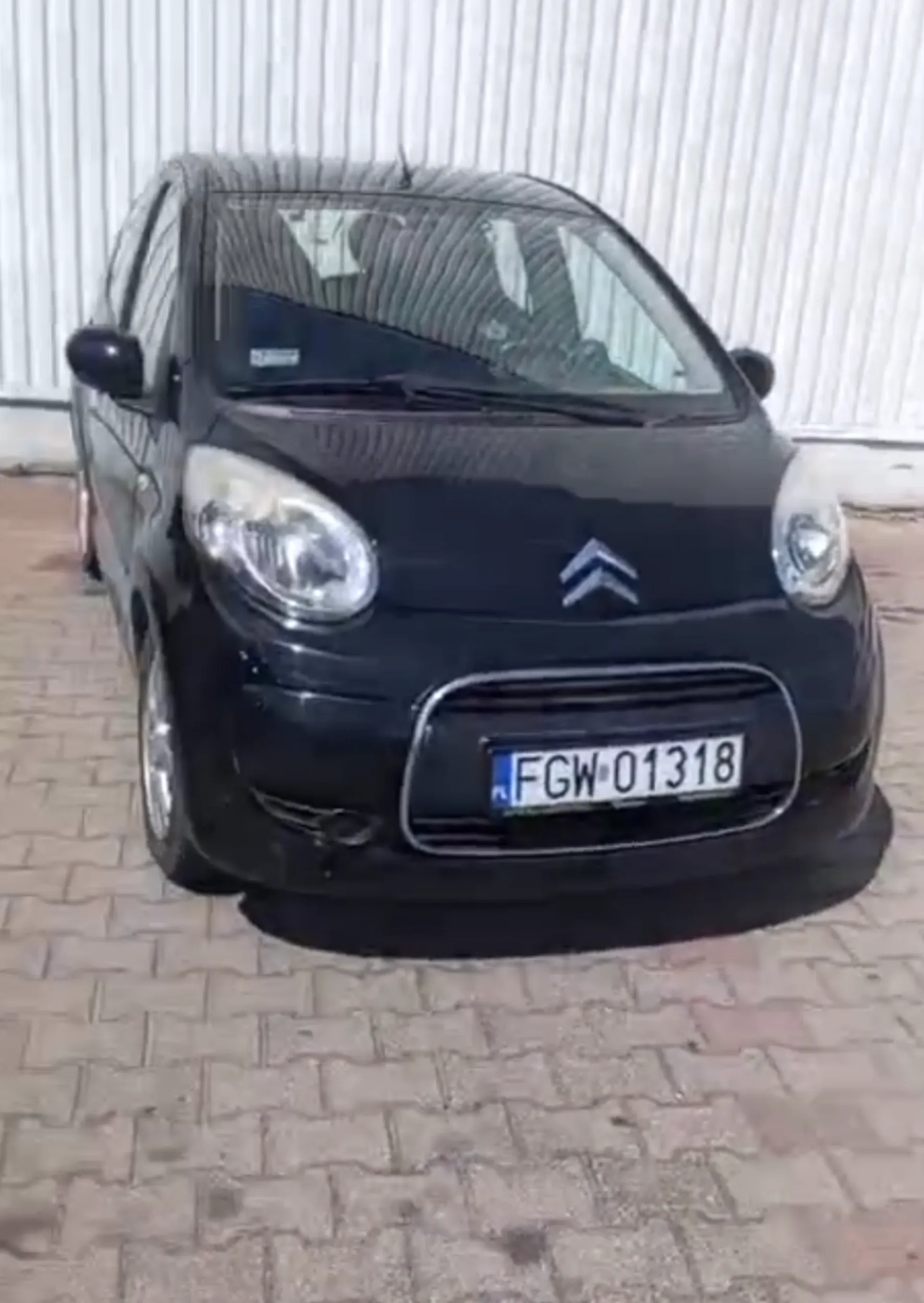 Naucz się parkować