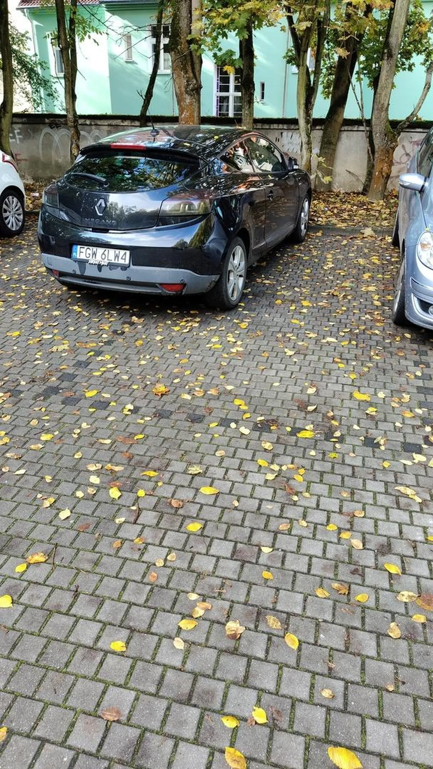 Naucz się parkować