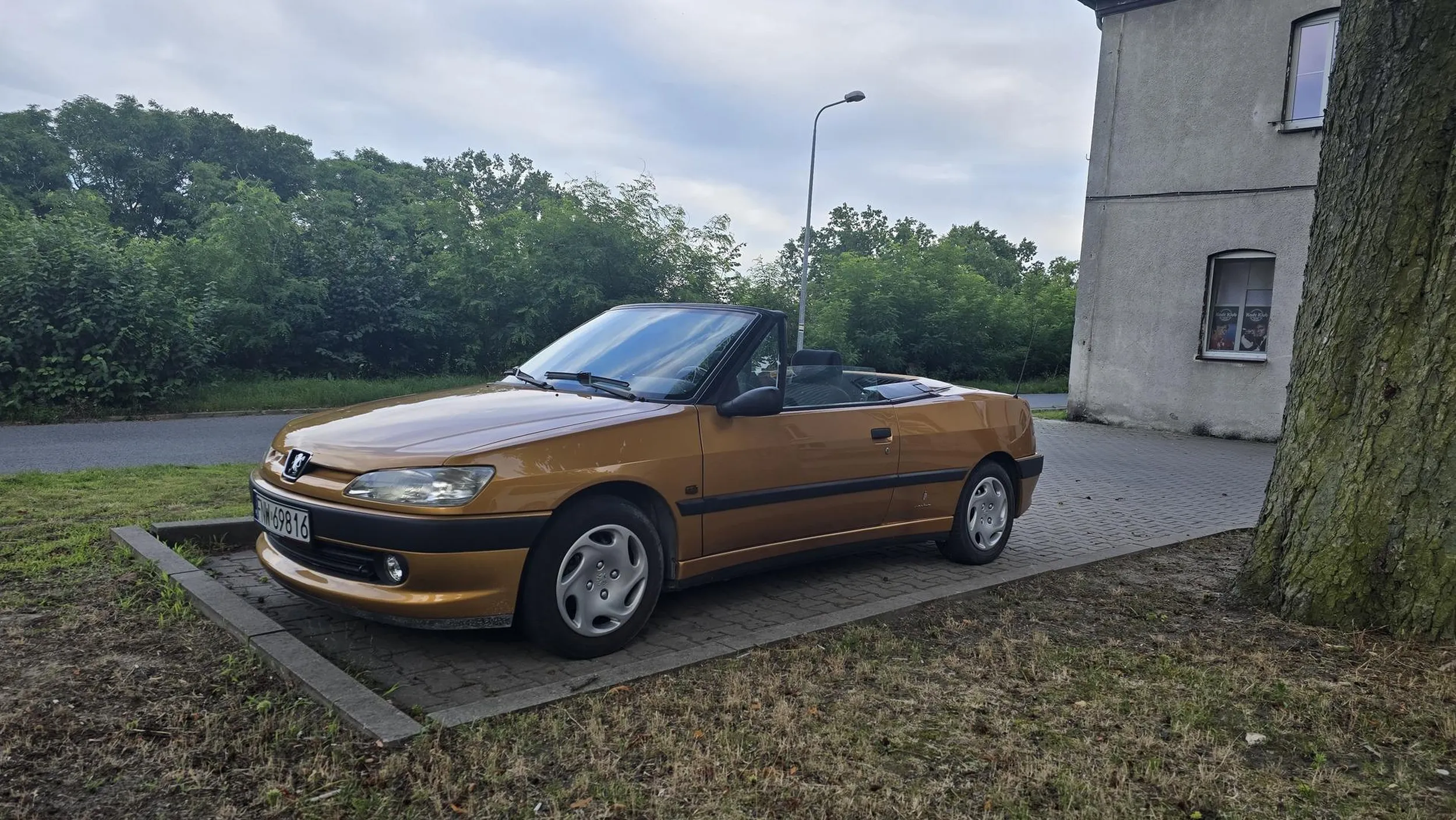 Super autko, pozdrawiam:)