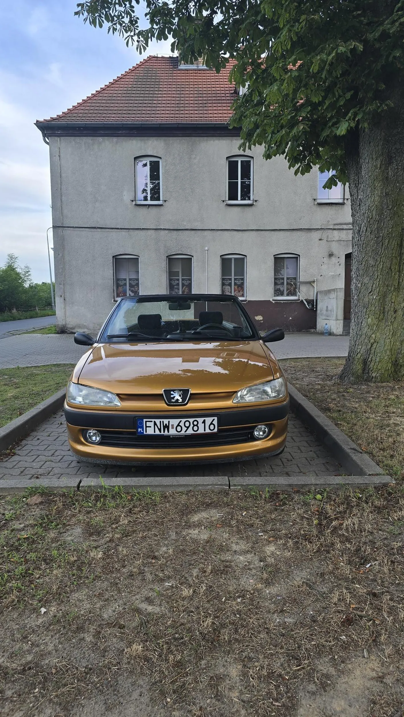 Super autko, pozdrawiam:)