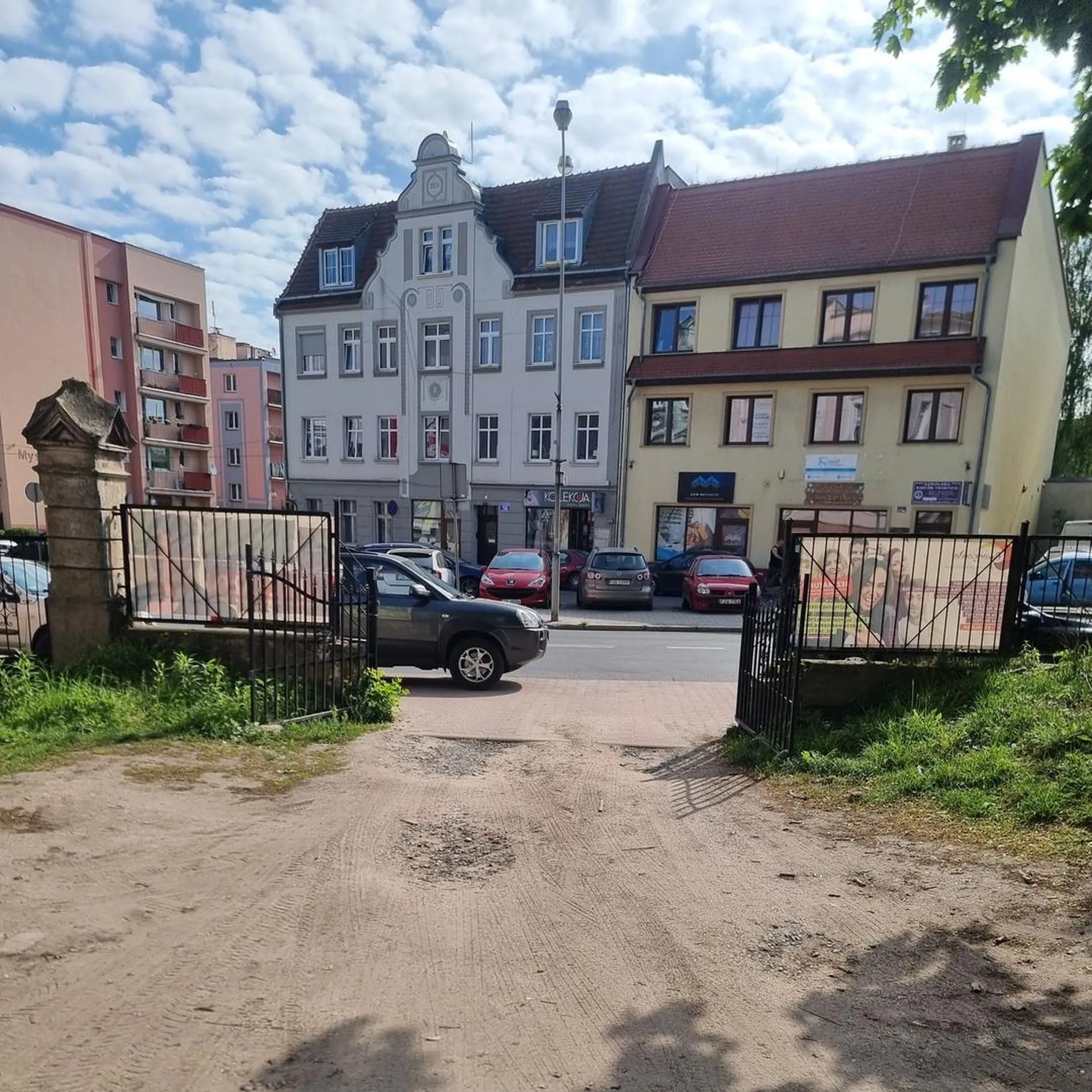 Gratuluję, zero wyobraźni