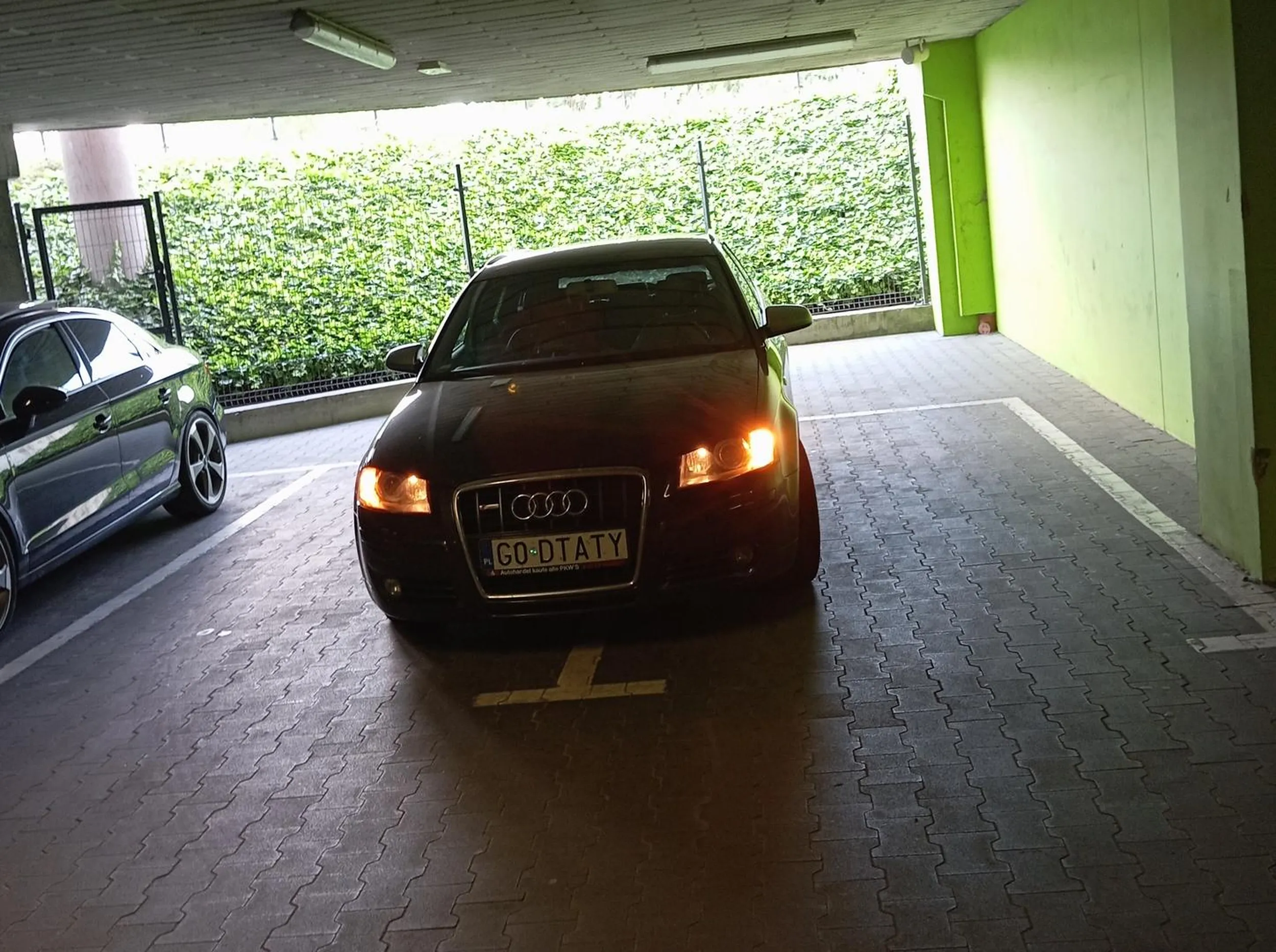 Nie polecam pajac zajmuje 2 miejsca w godzinach szczytu