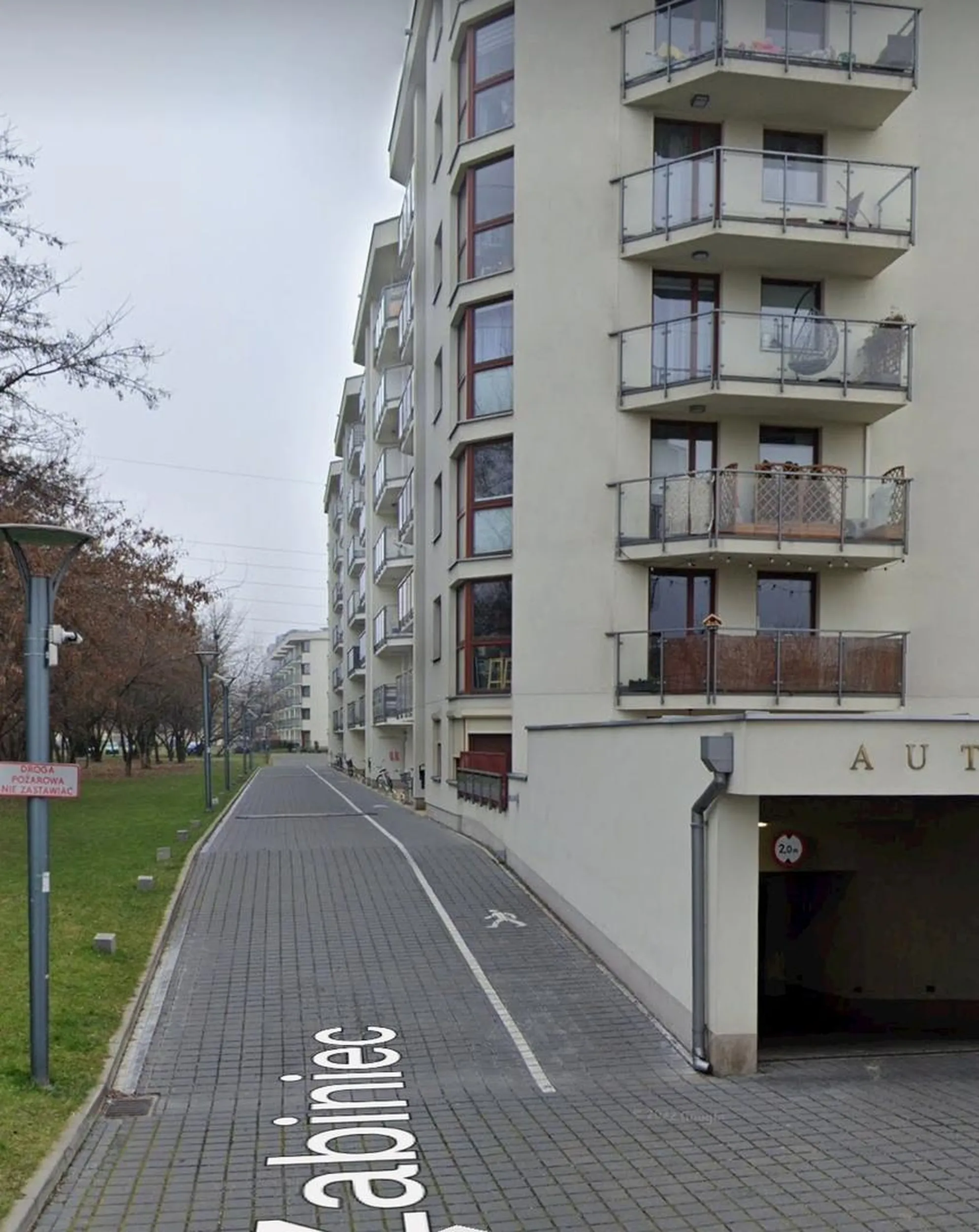 Developer się popisał