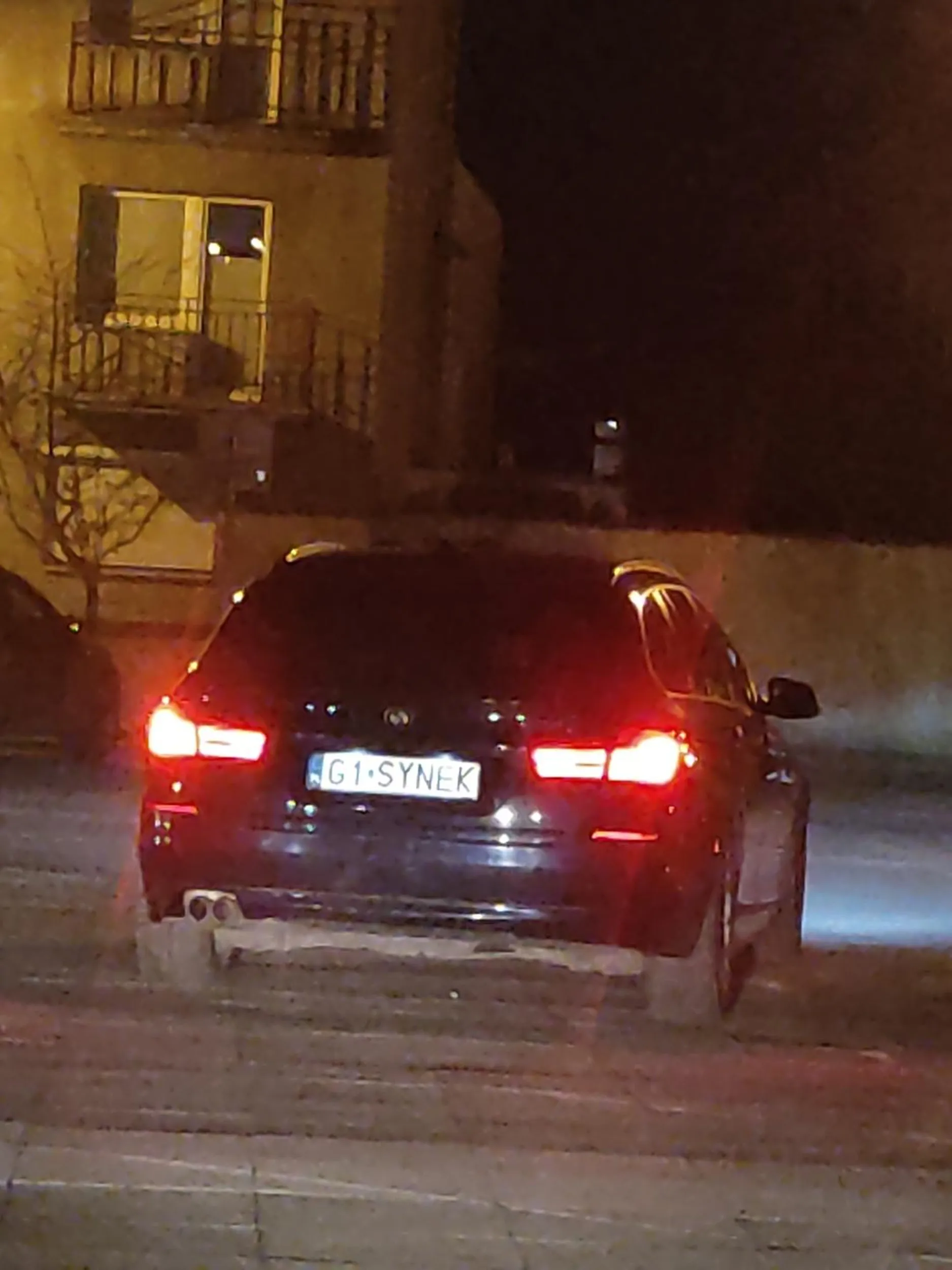 Na kalinie w czersku