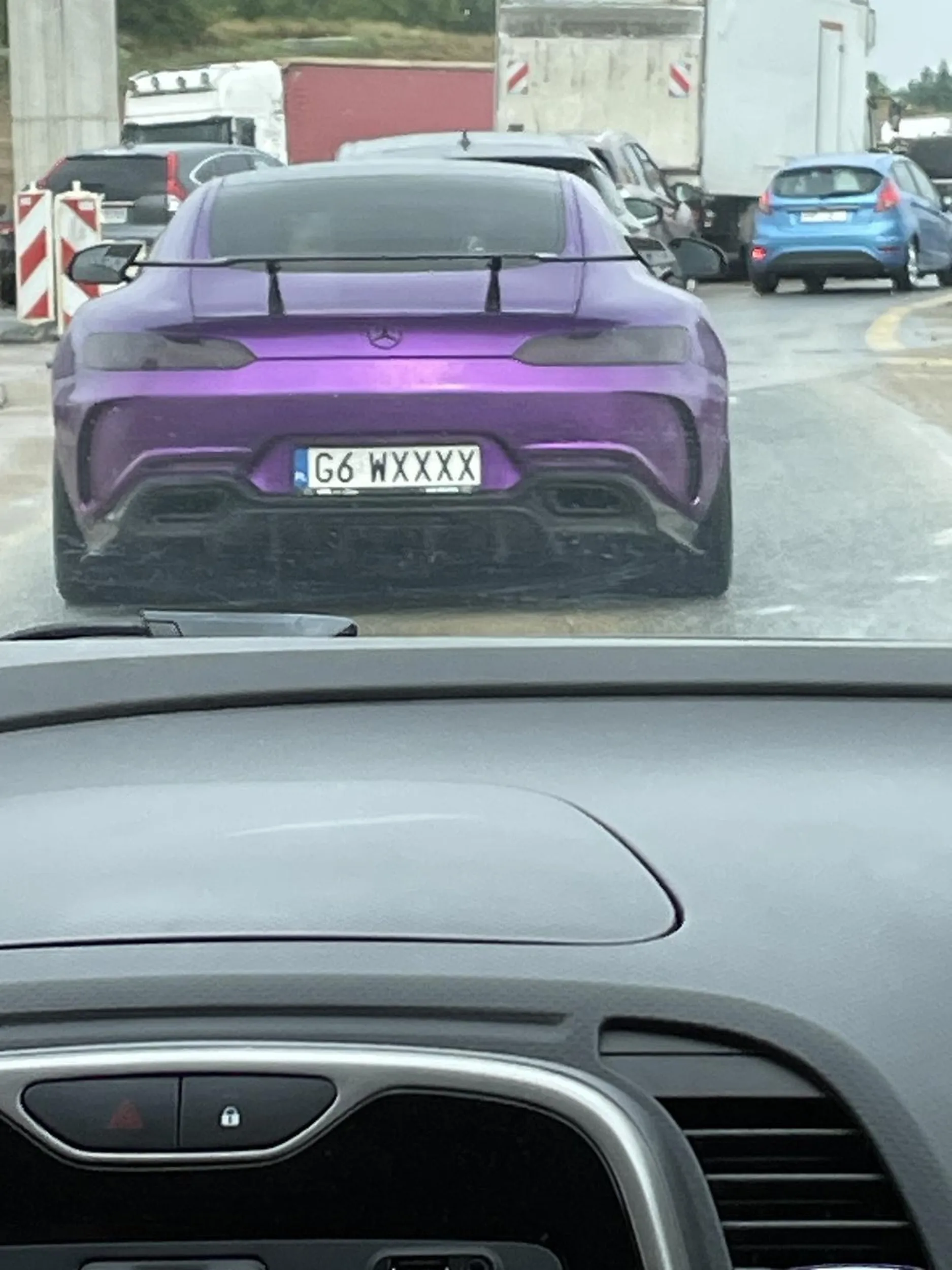 Fajne autko mega ładne