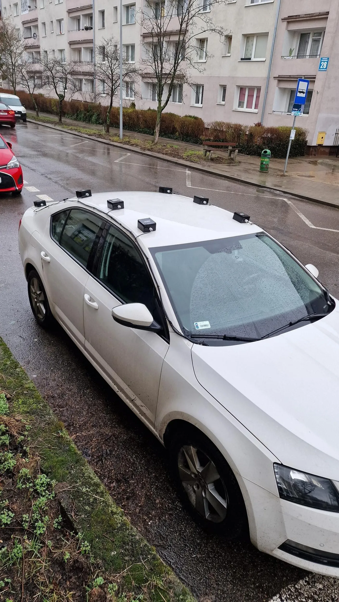 Co to za modyfikacje?