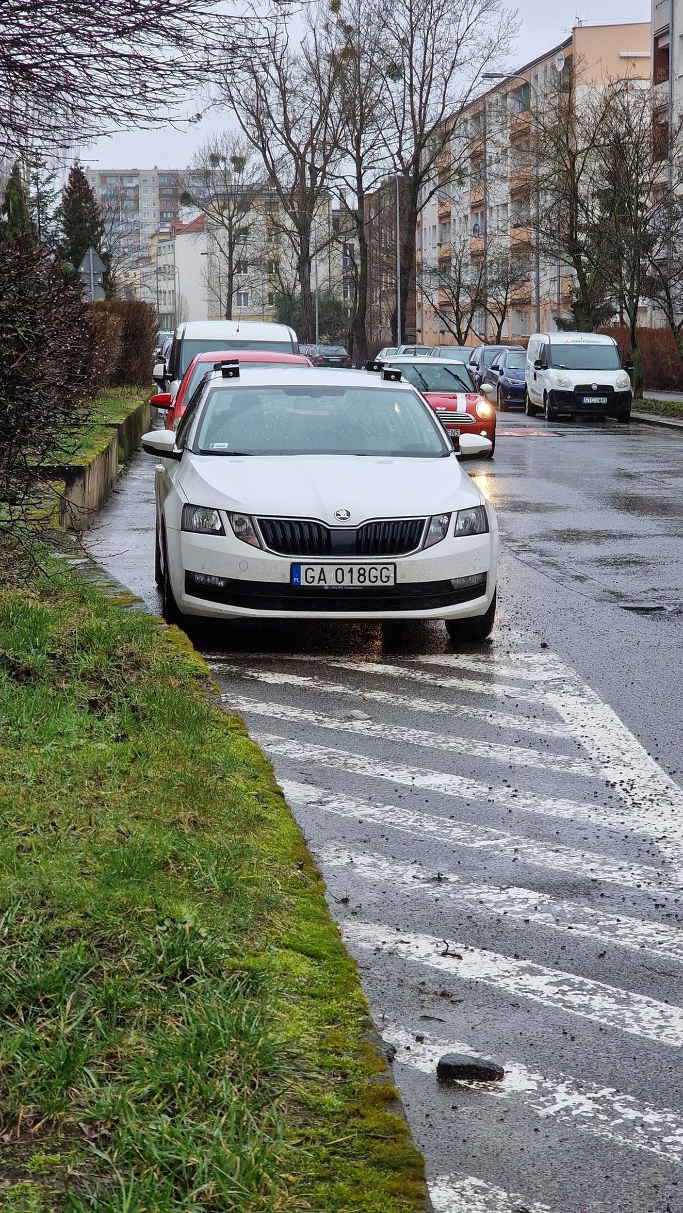 Co to za modyfikacje?